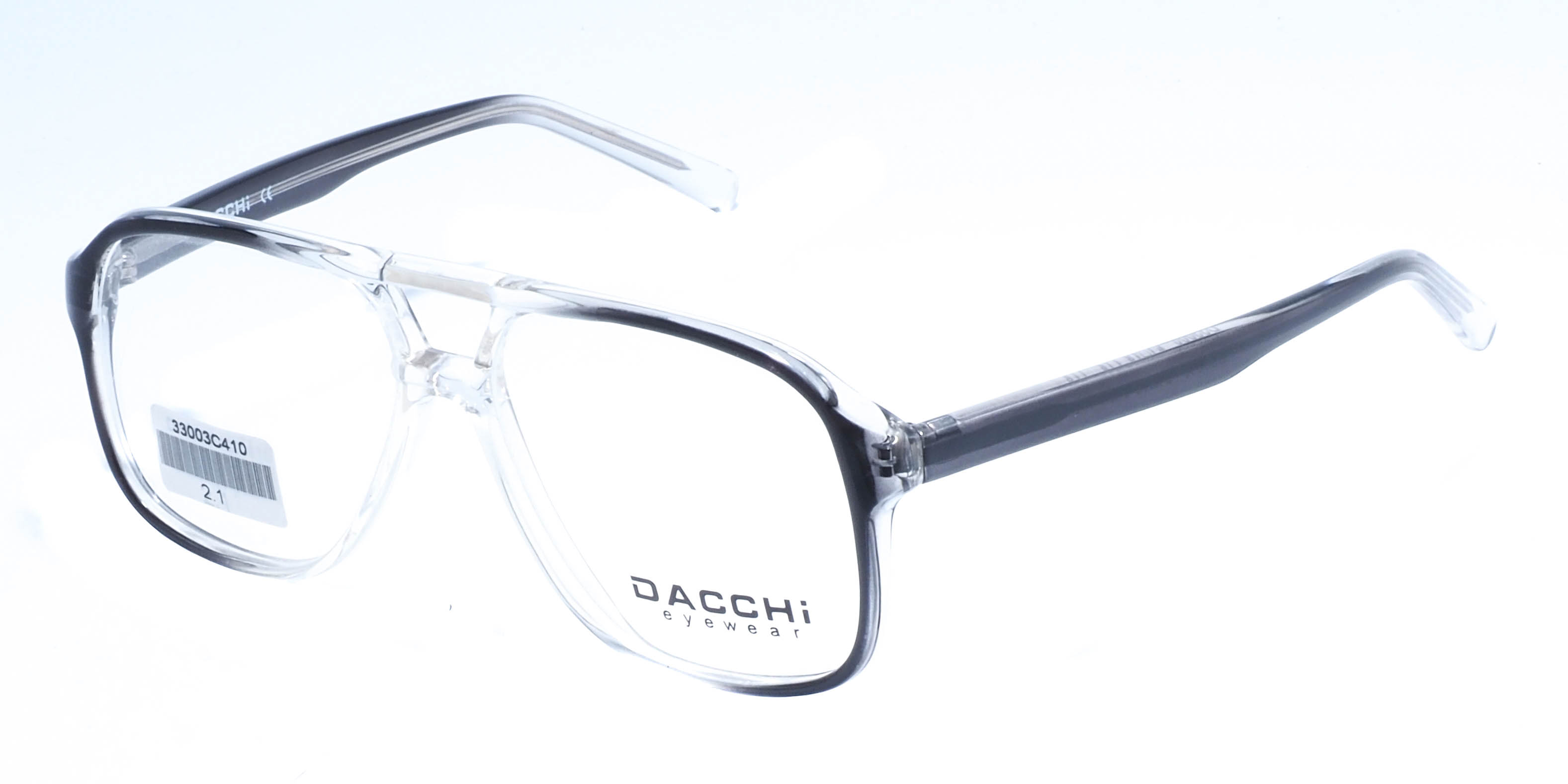 оправа DACCHi D33003 C410