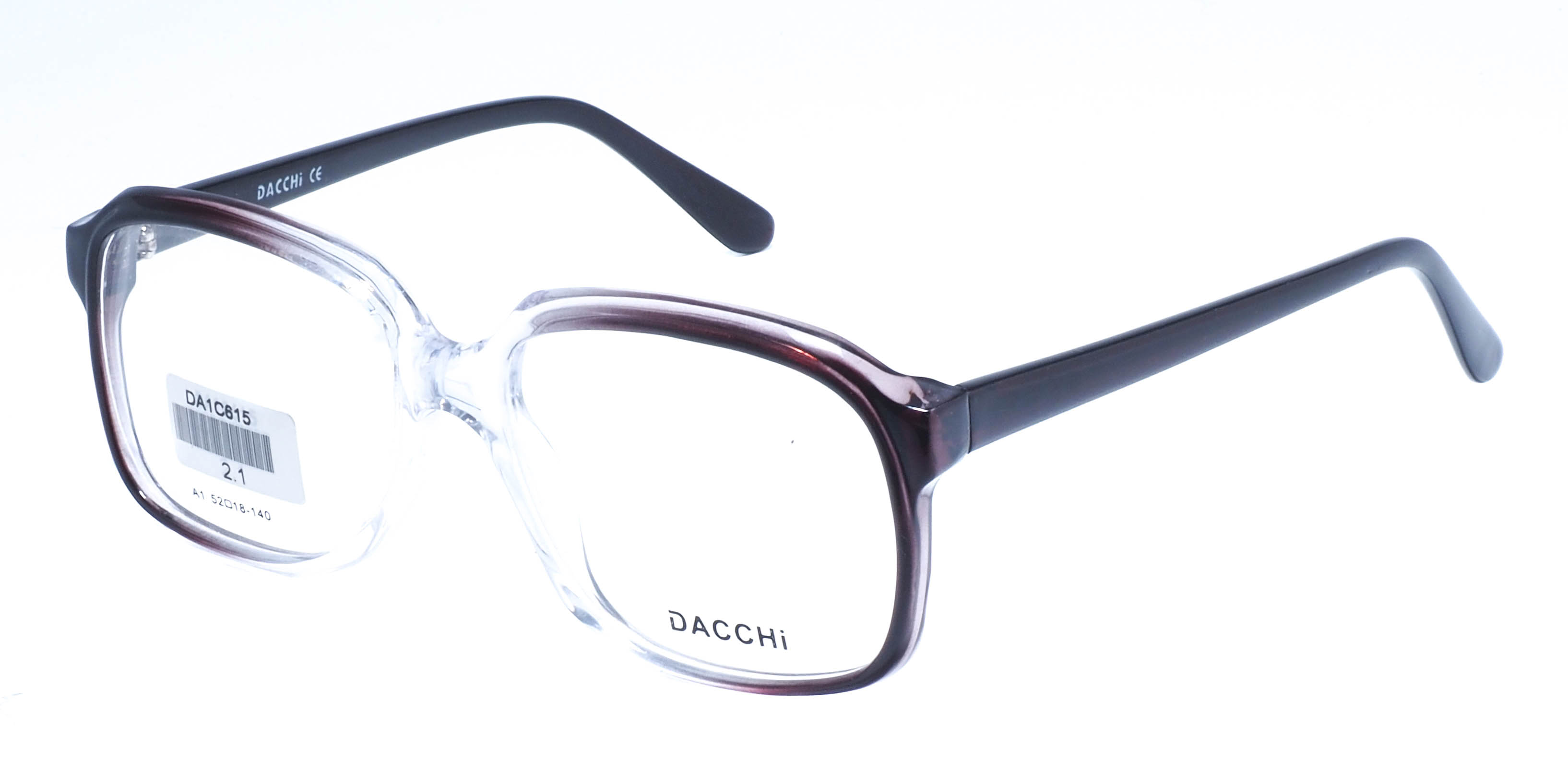 оправа DACCHi DA1 C615