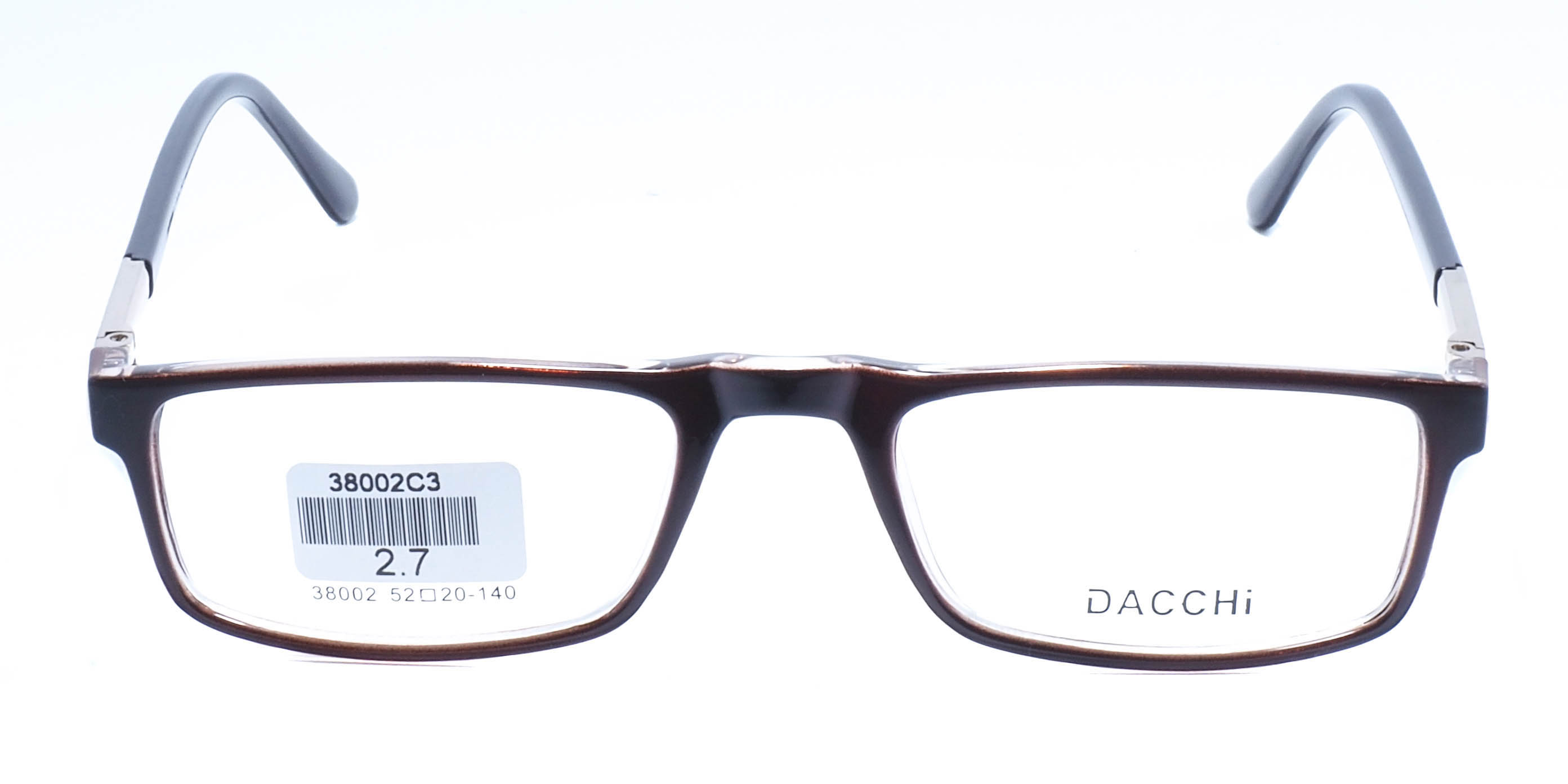 оправа DACCHi D38002 C3