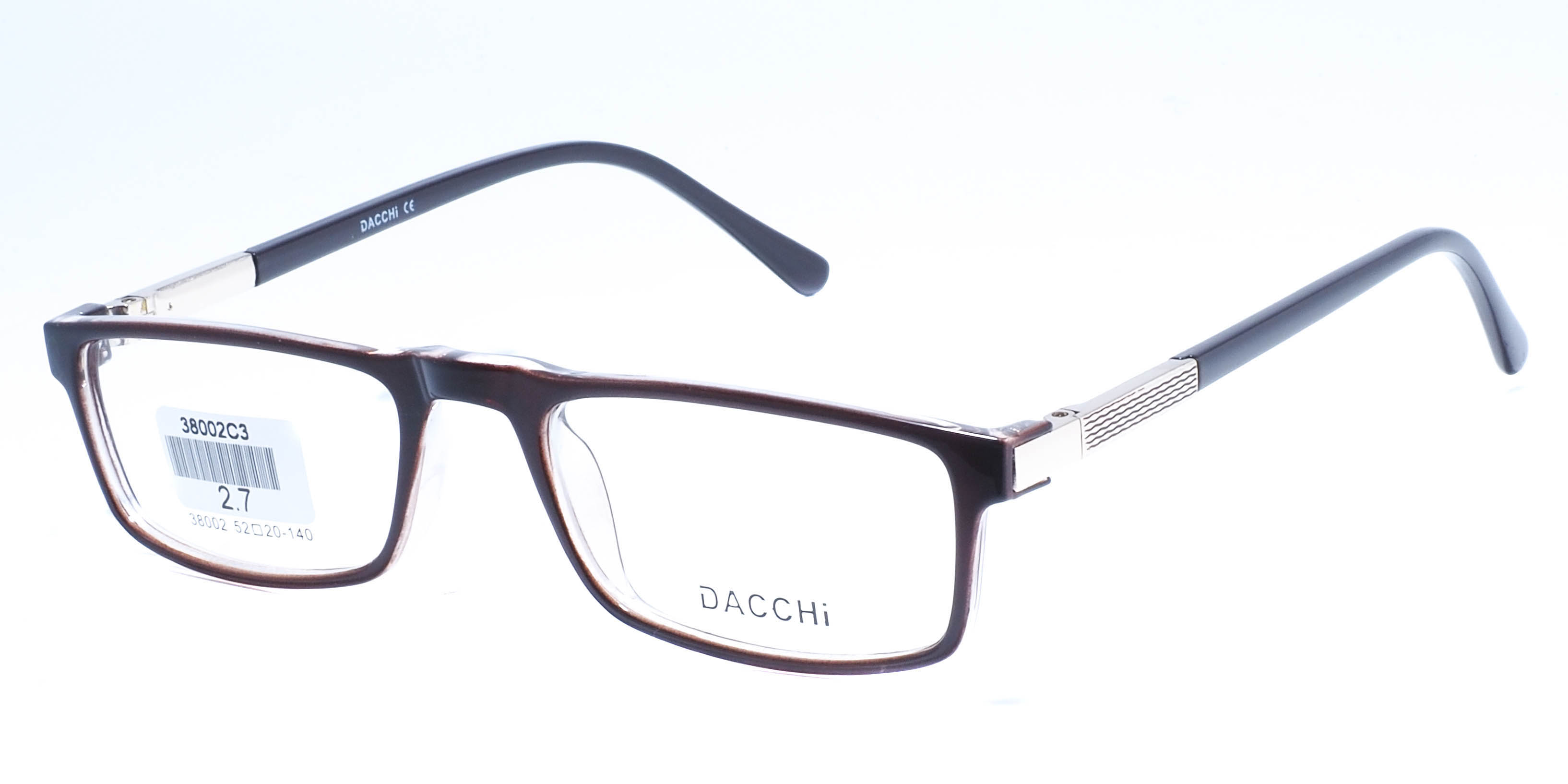 оправа DACCHi D38002 C3
