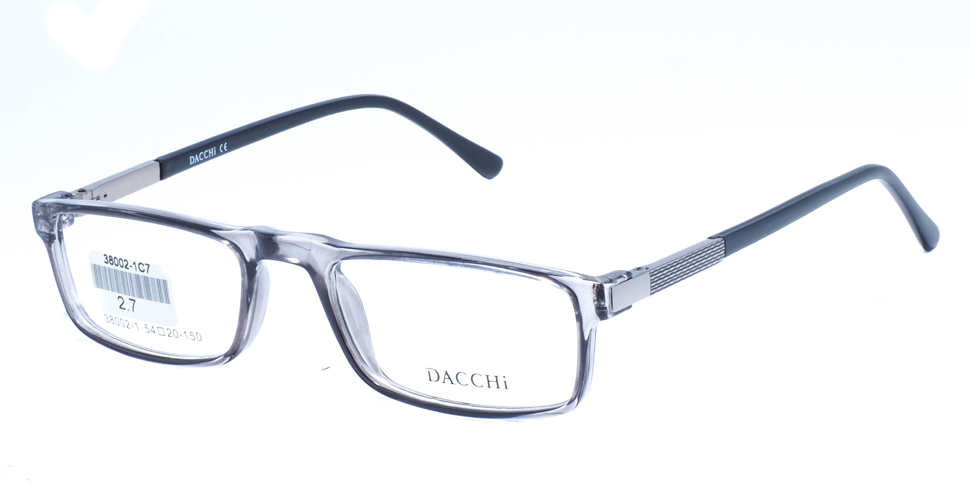 оправа DACCHi D38002-1 C7