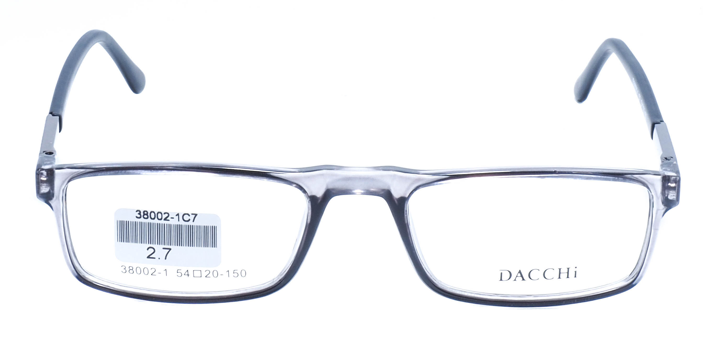 оправа DACCHi D38002-1 C7