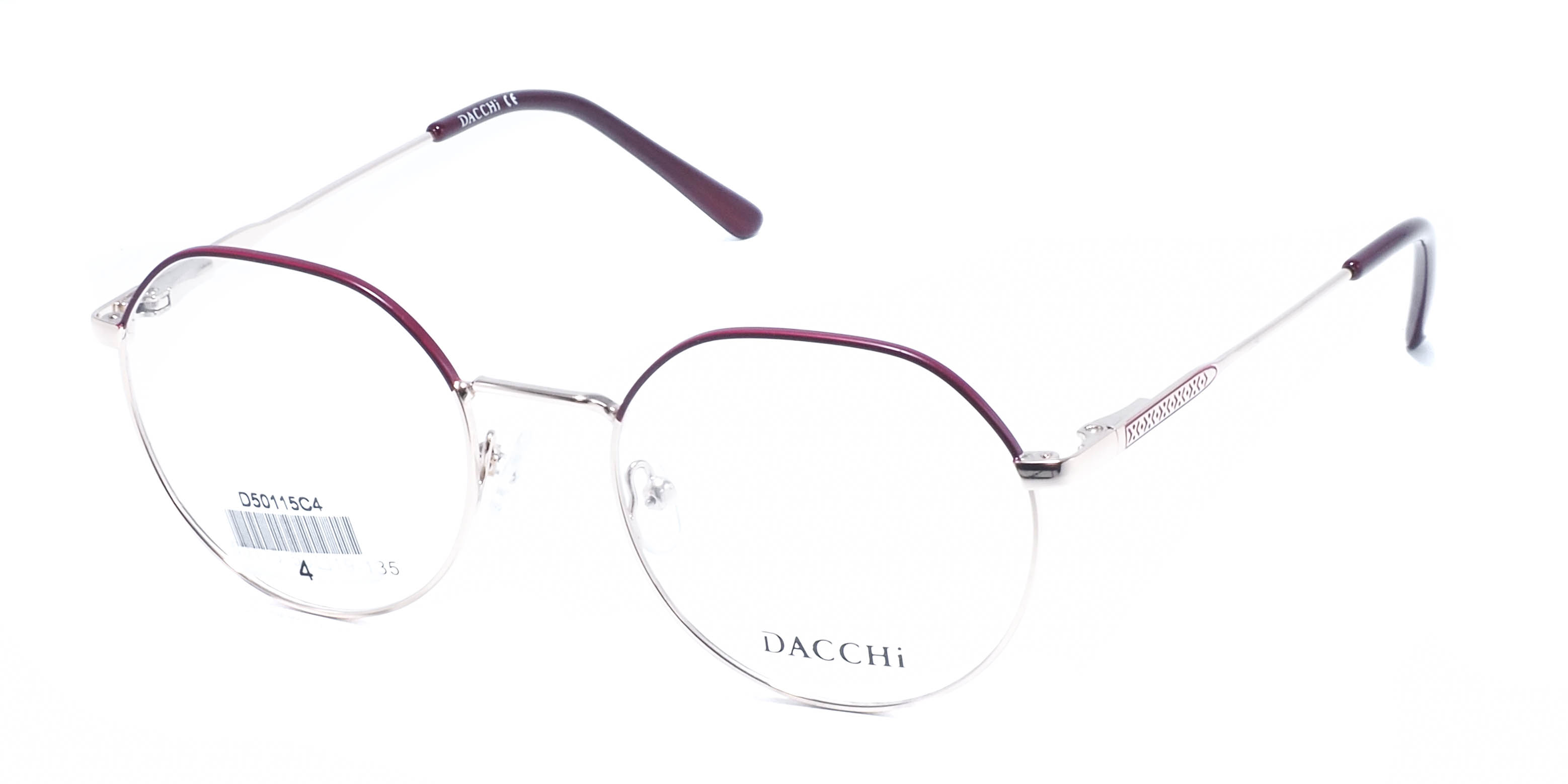 оправа  Dacchi 50115  C4