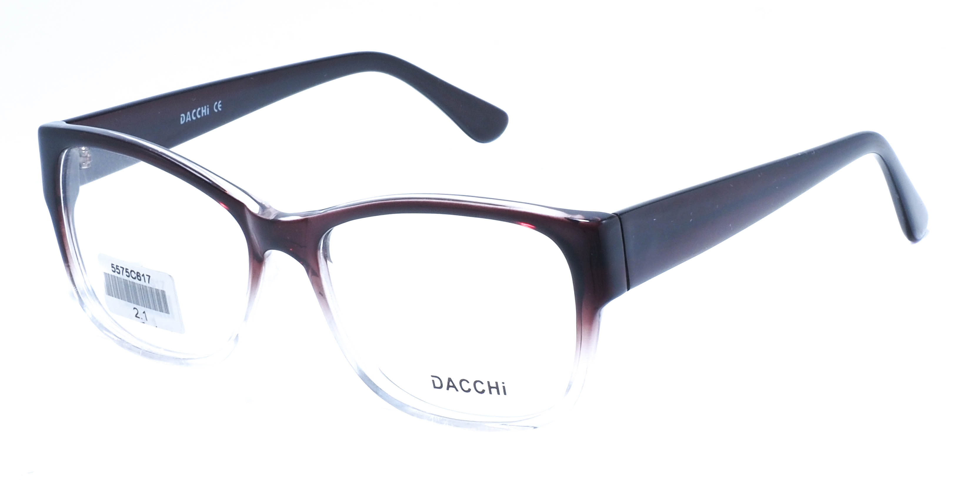 оправа DACCHi D5575 C617