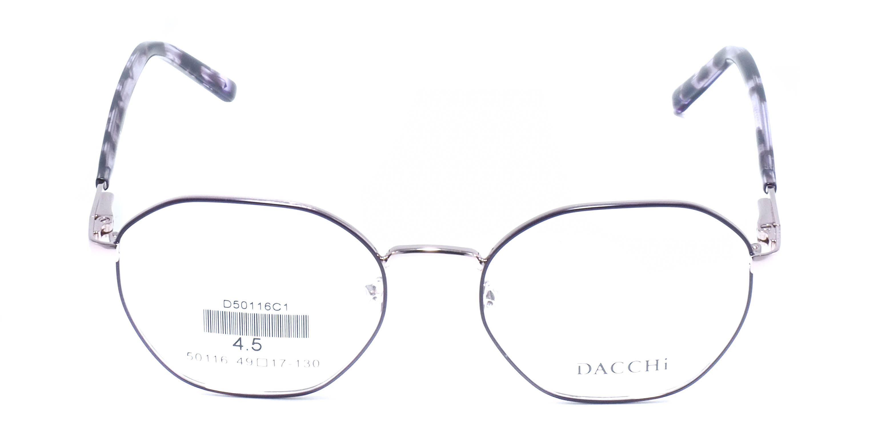 оправа  Dacchi 50116 C1