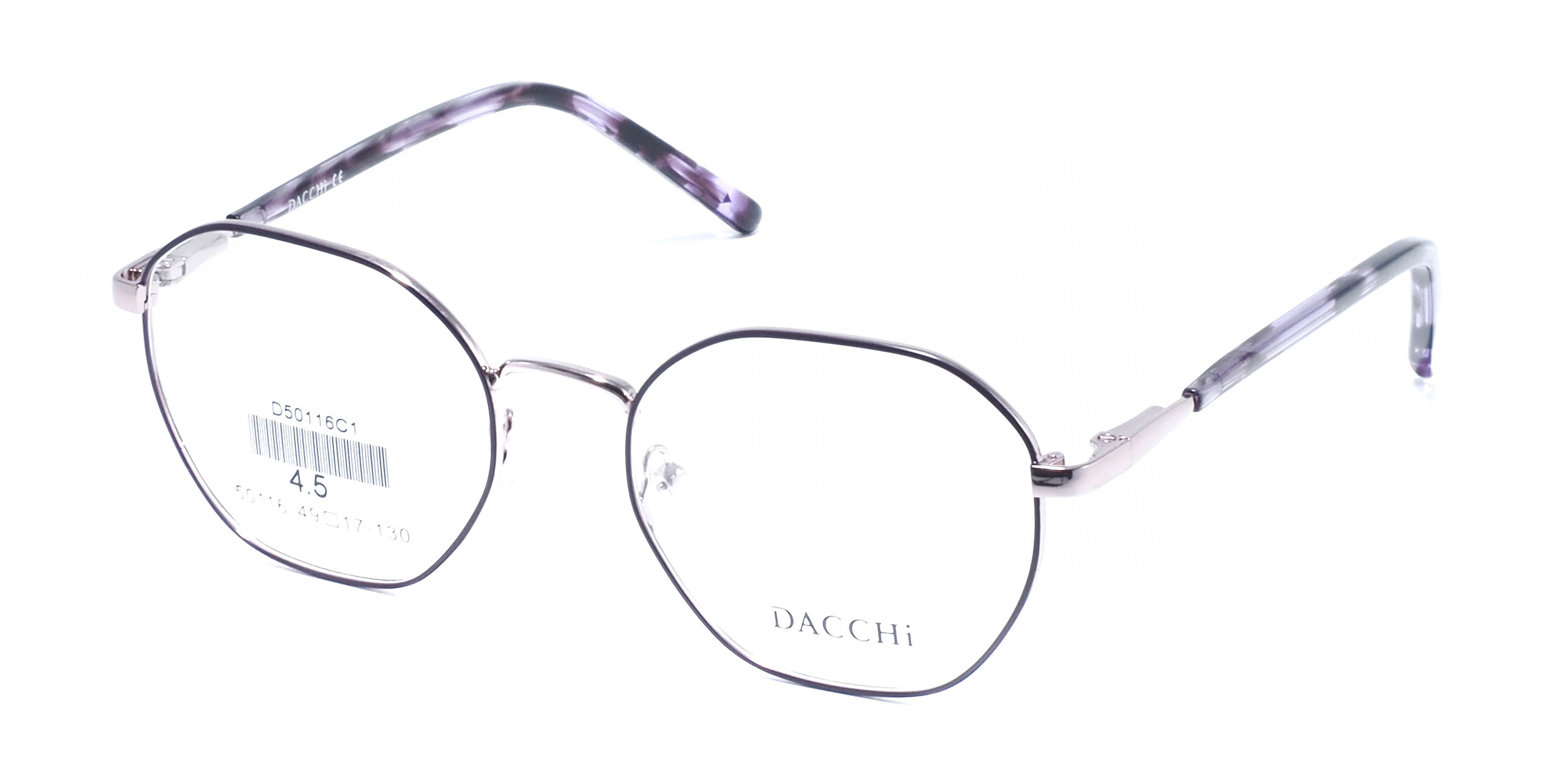 оправа  Dacchi 50116 C1