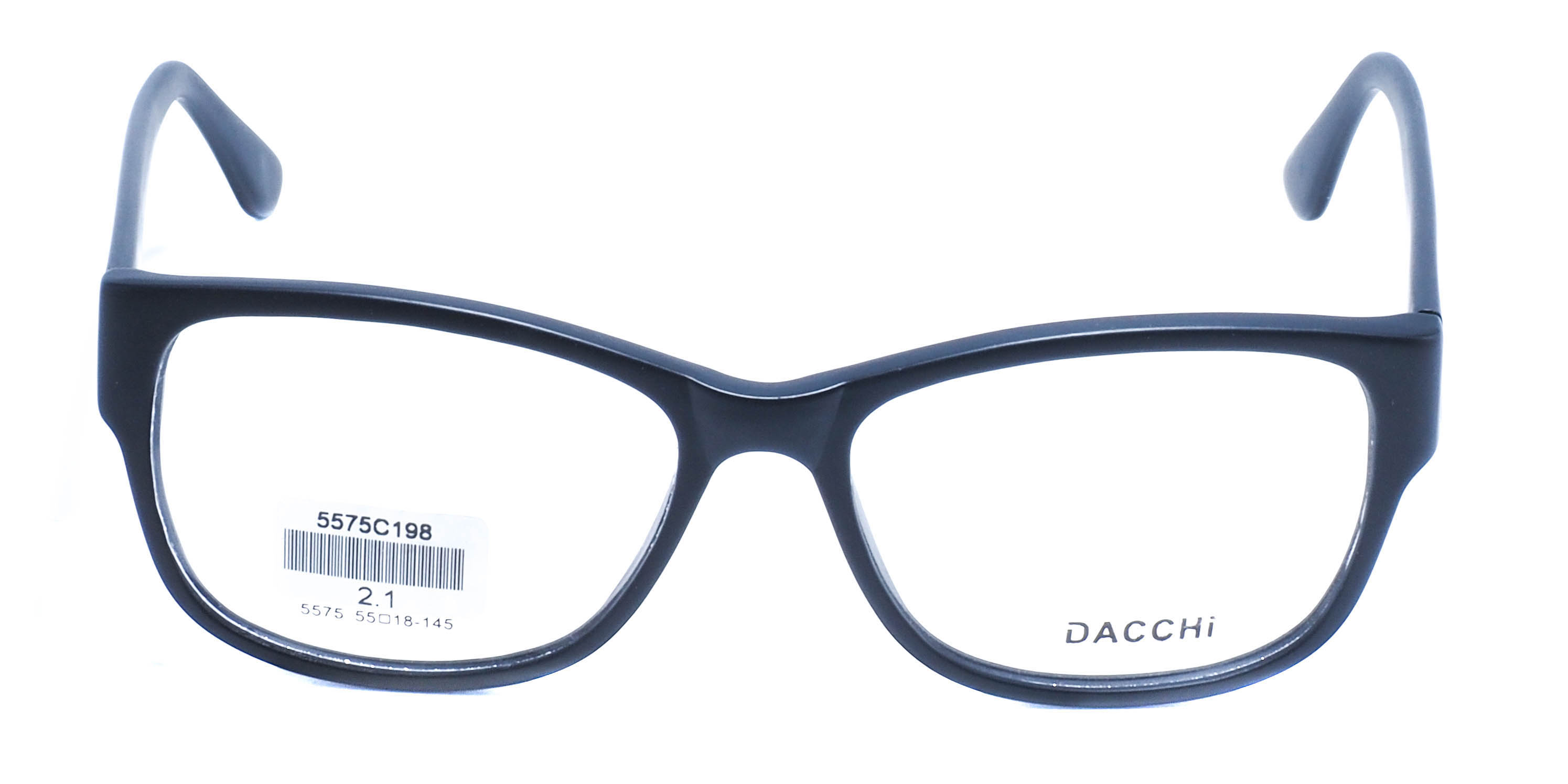 оправа DACCHi D5575 C198