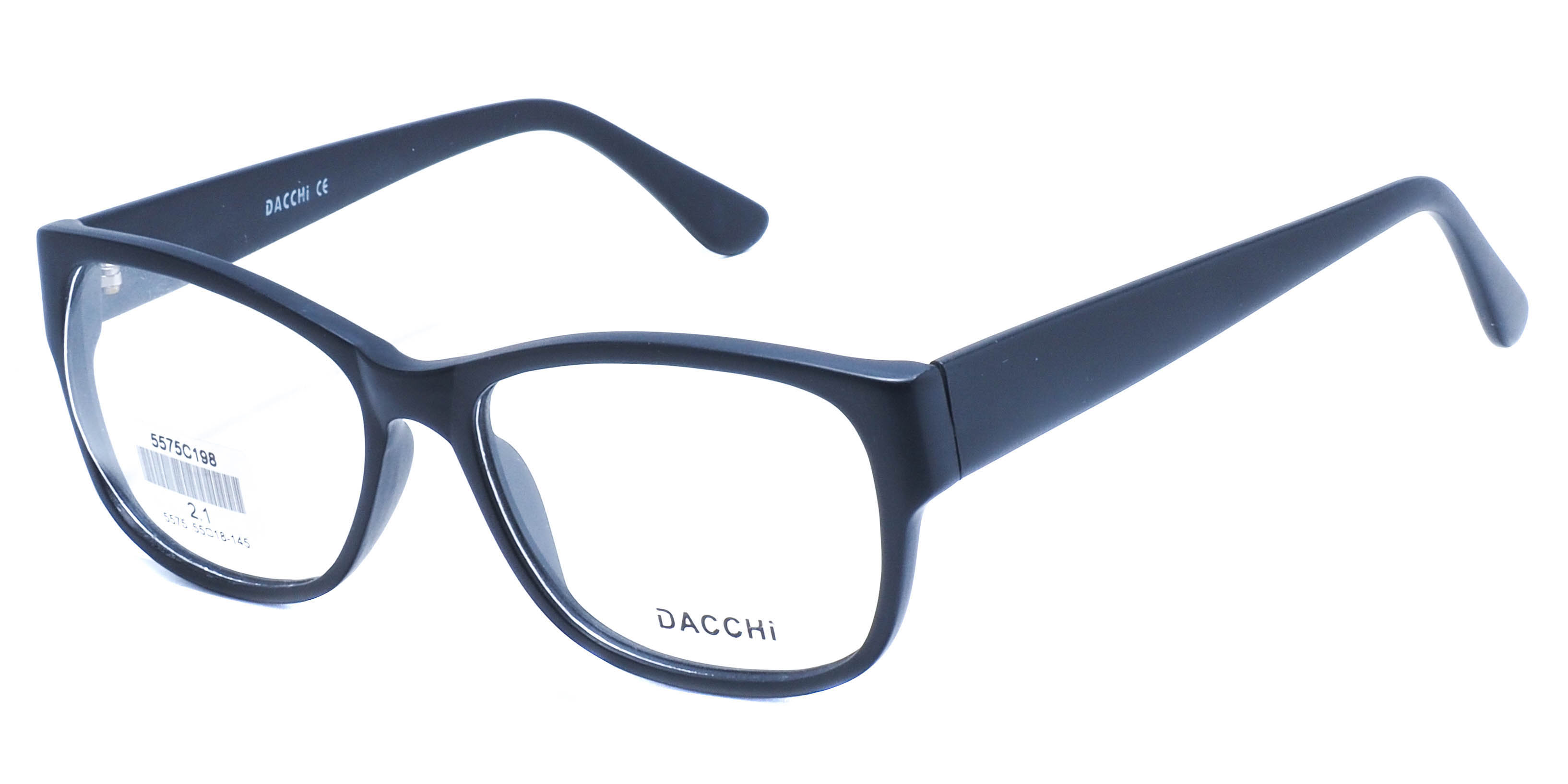 оправа DACCHi D5575 C198