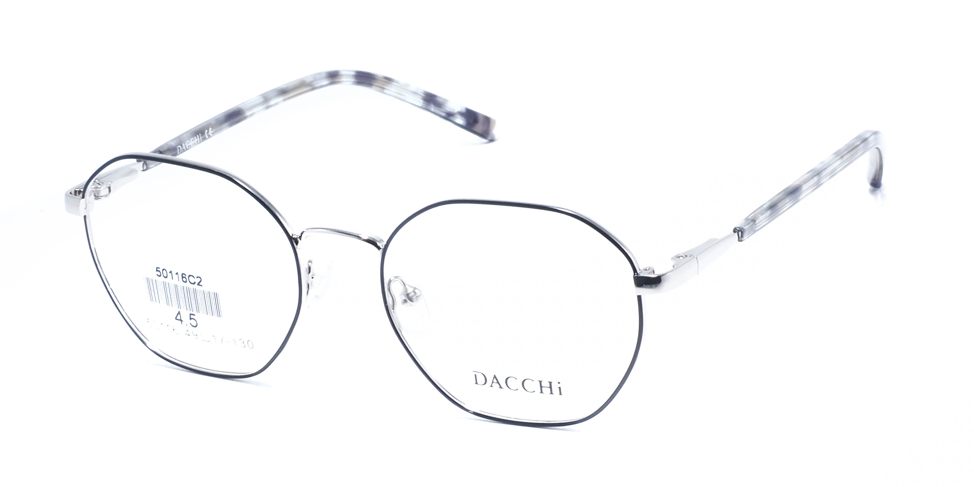оправа  Dacchi 50116 C2