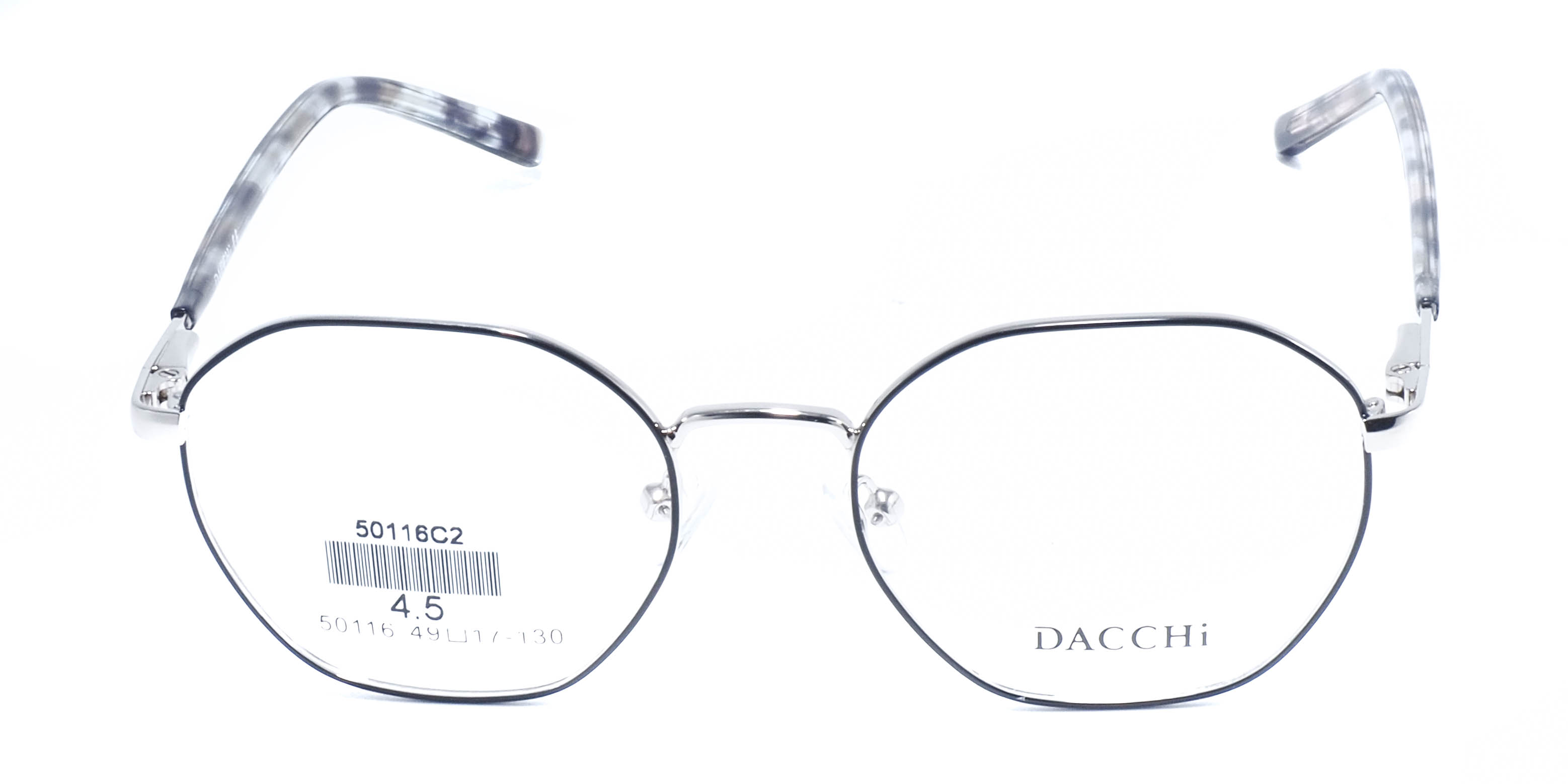 оправа  Dacchi 50116 C2