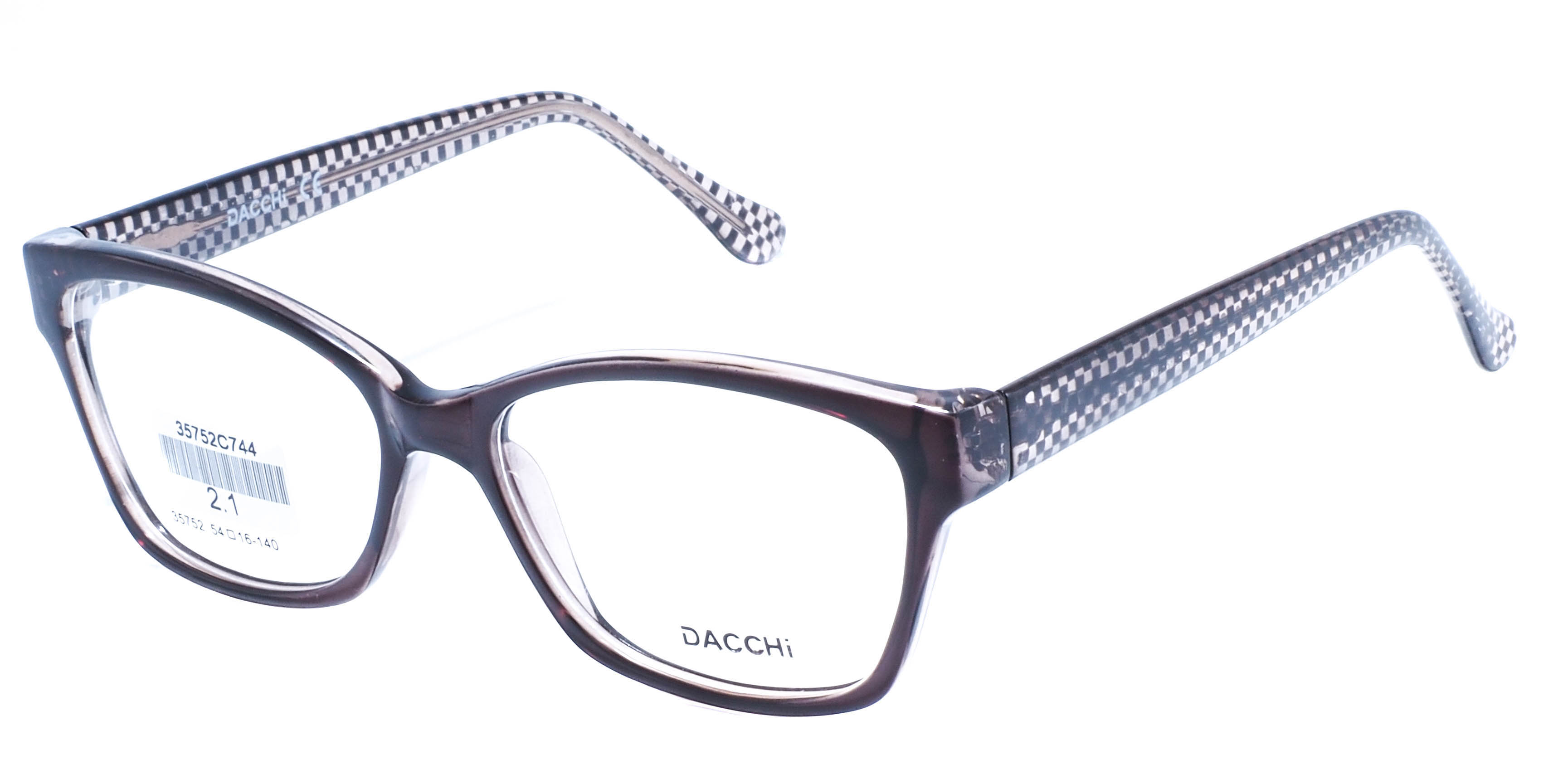 оправа DACCHi D35752 C744