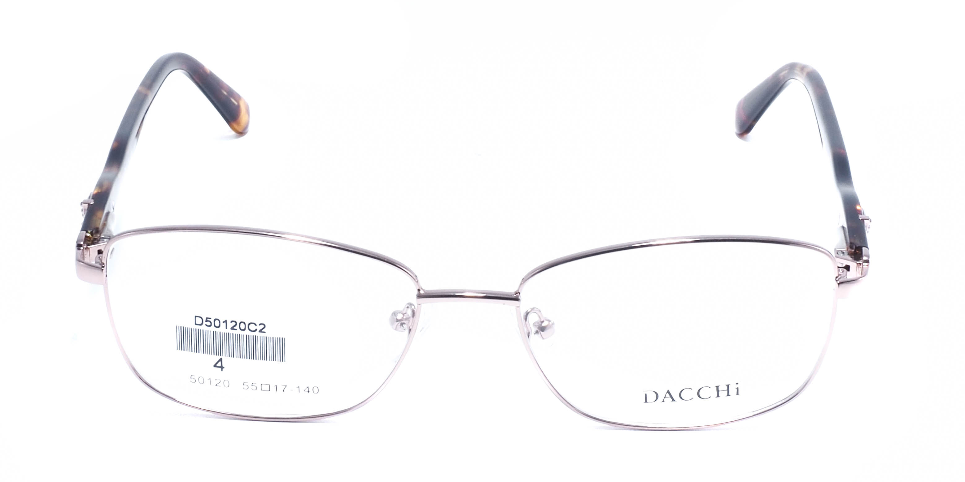 оправа  Dacchi 50120 C2