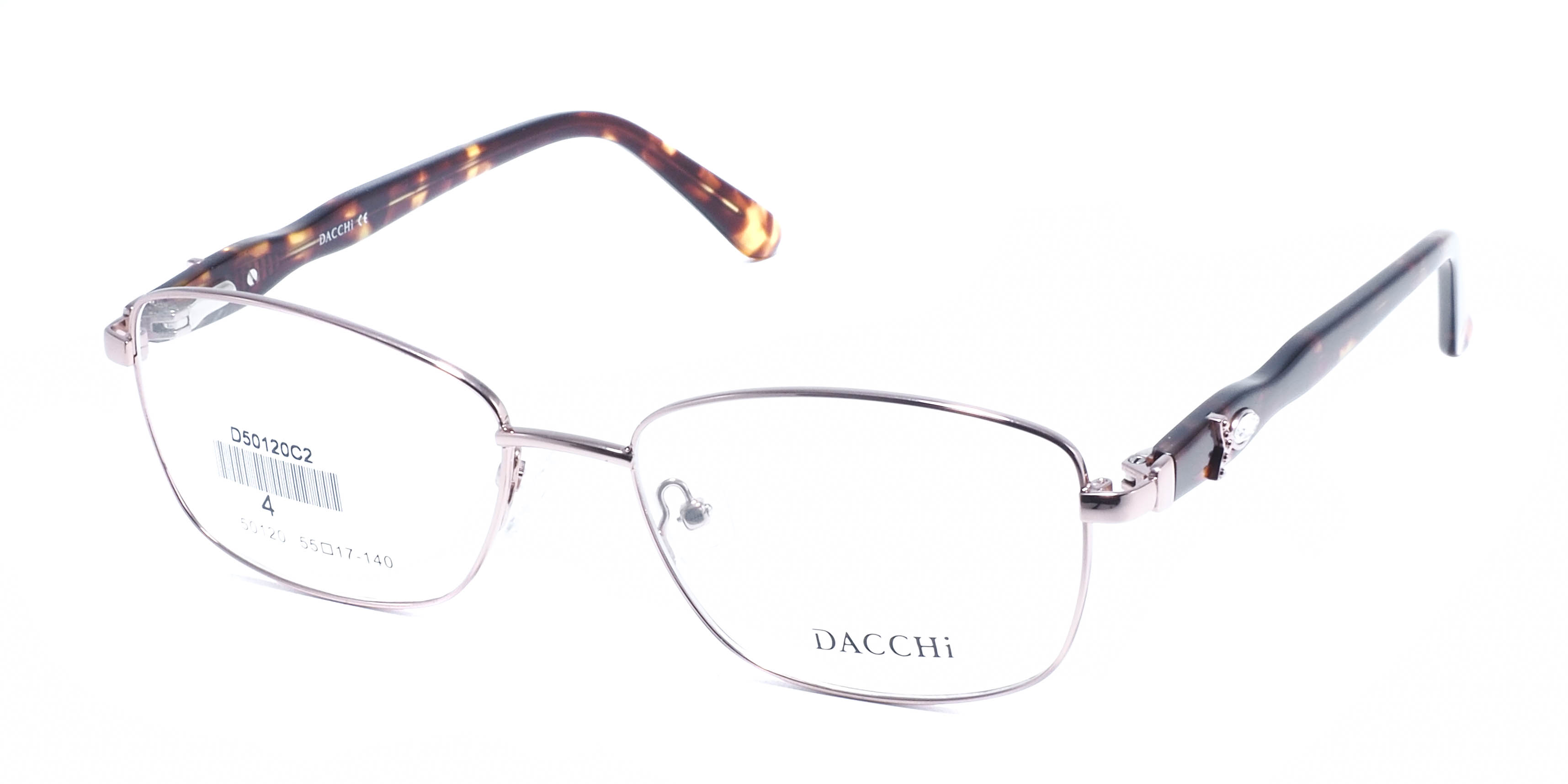 оправа  Dacchi 50120 C2