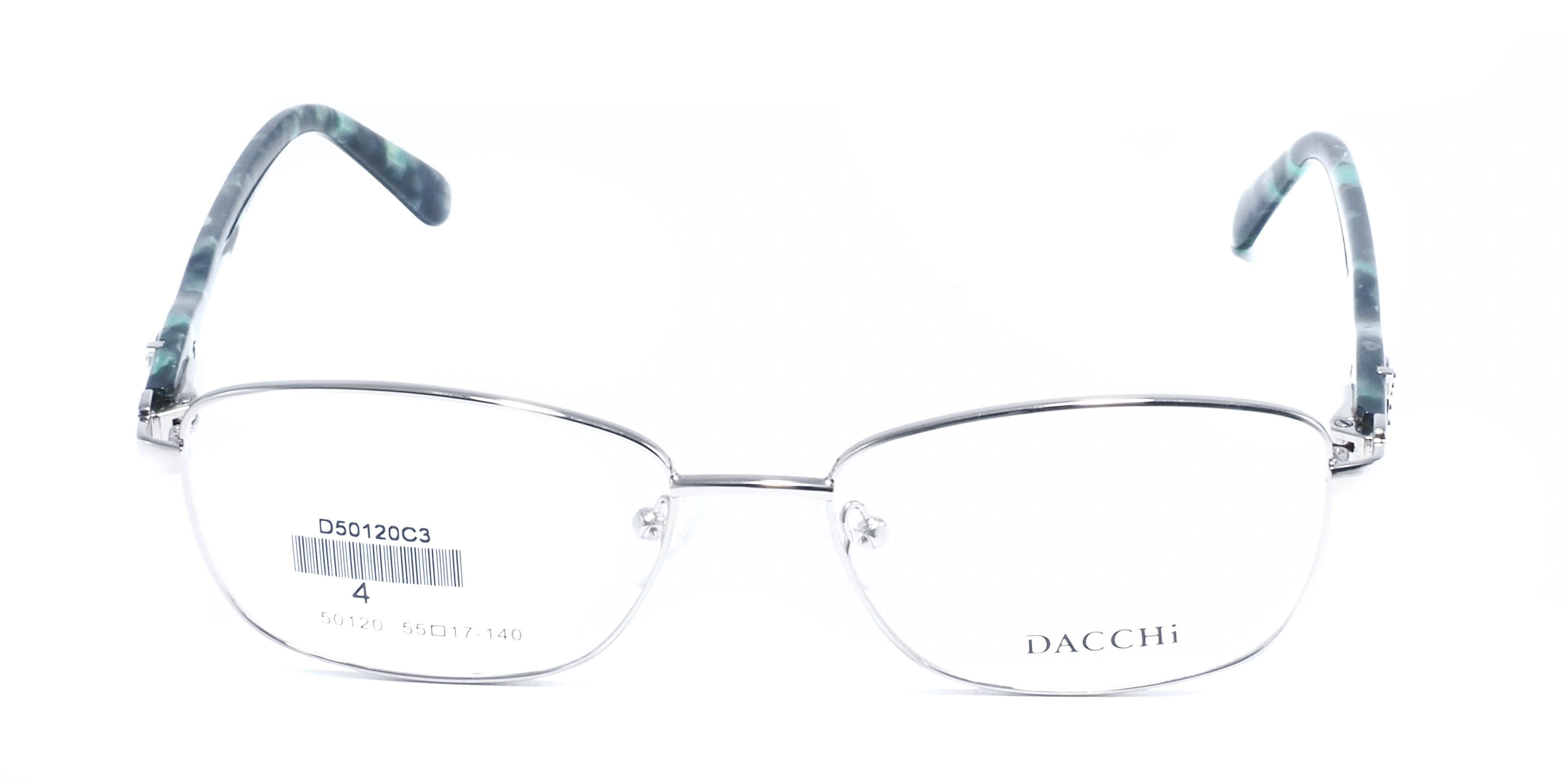 оправа  Dacchi 50120 С3
