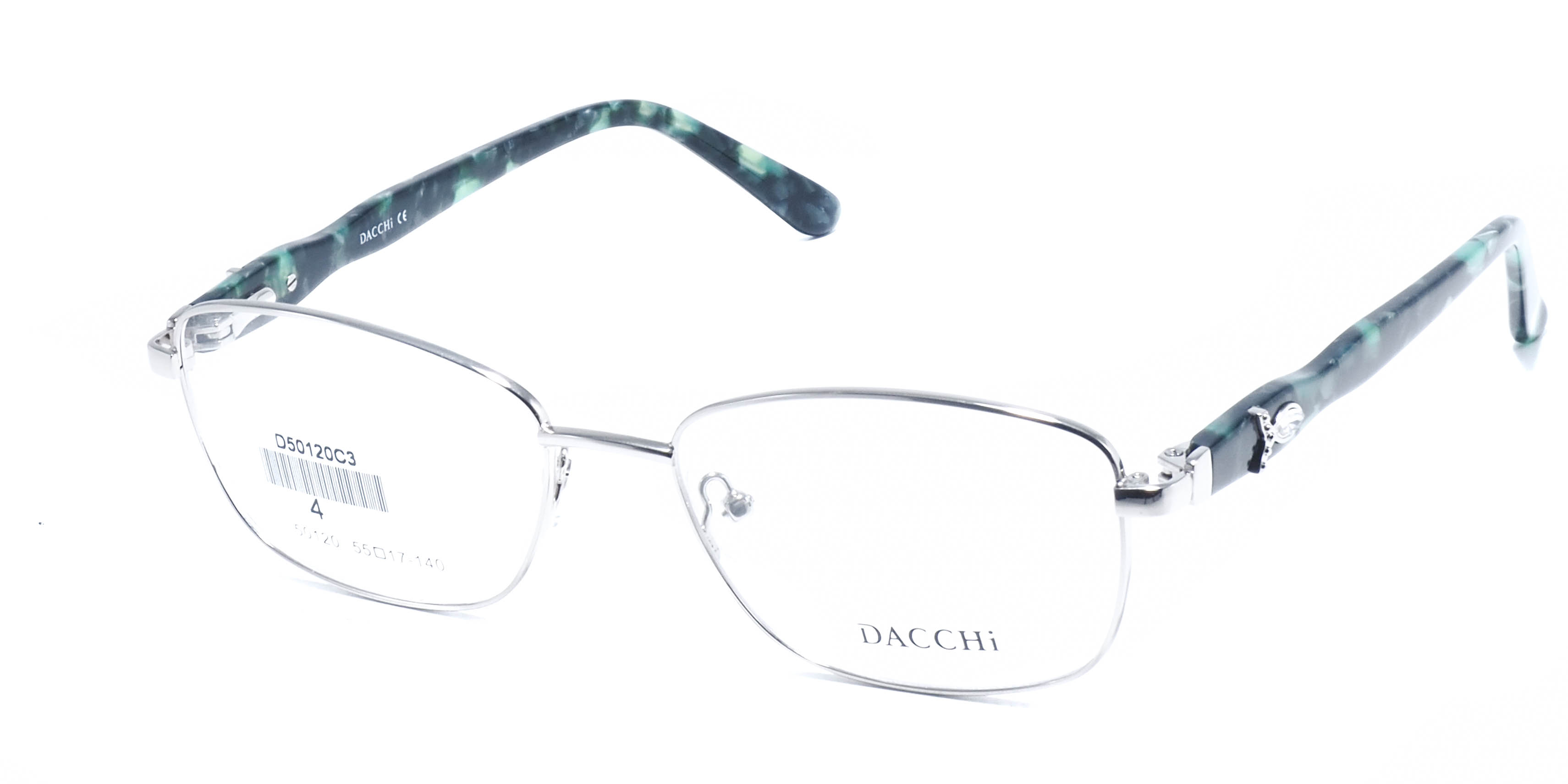оправа  Dacchi 50120 С3