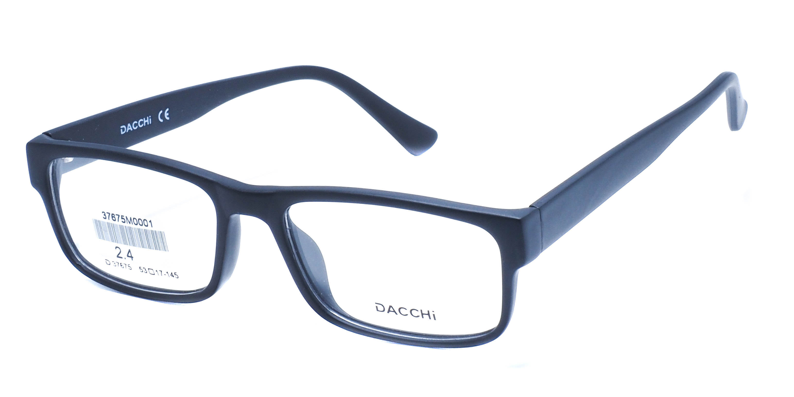 оправа DACCHi D37675 M0001