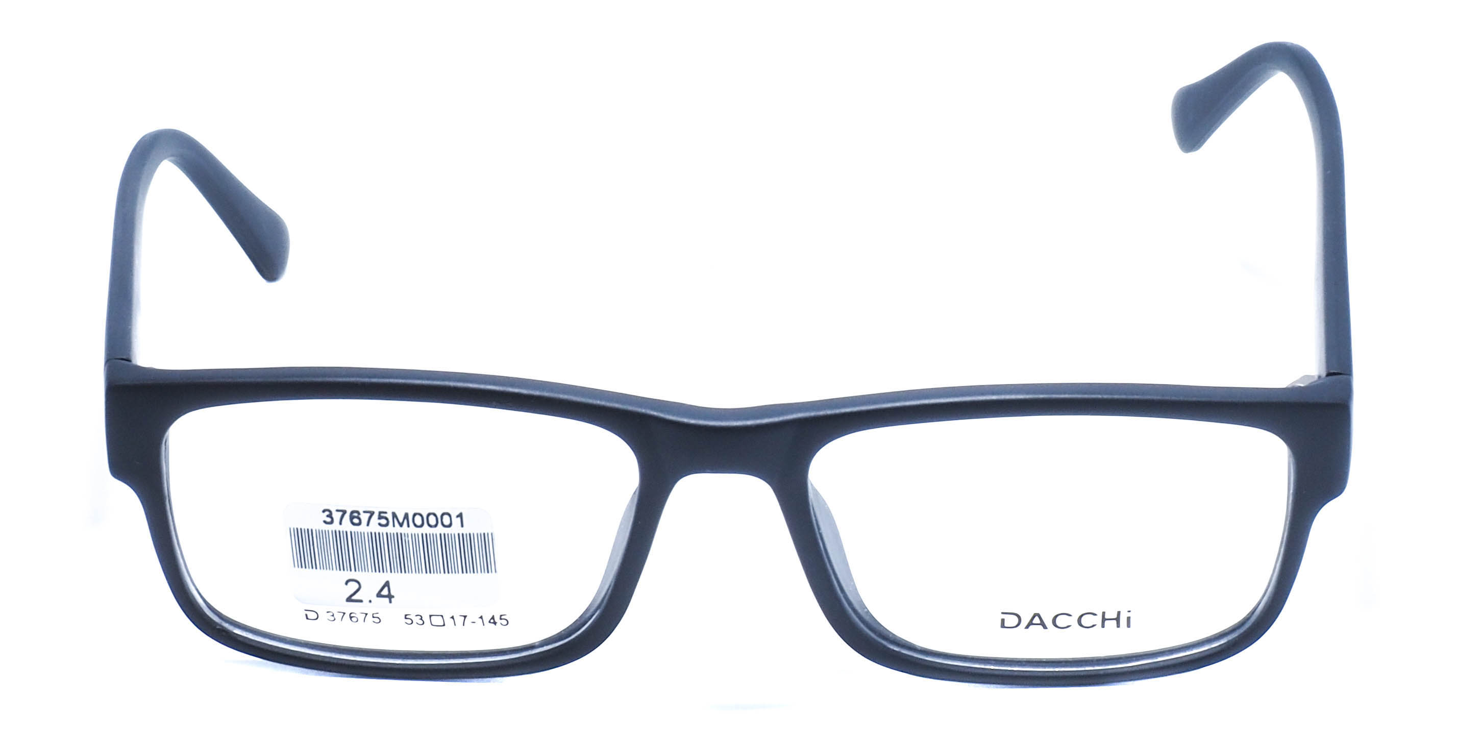 оправа DACCHi D37675 M0001