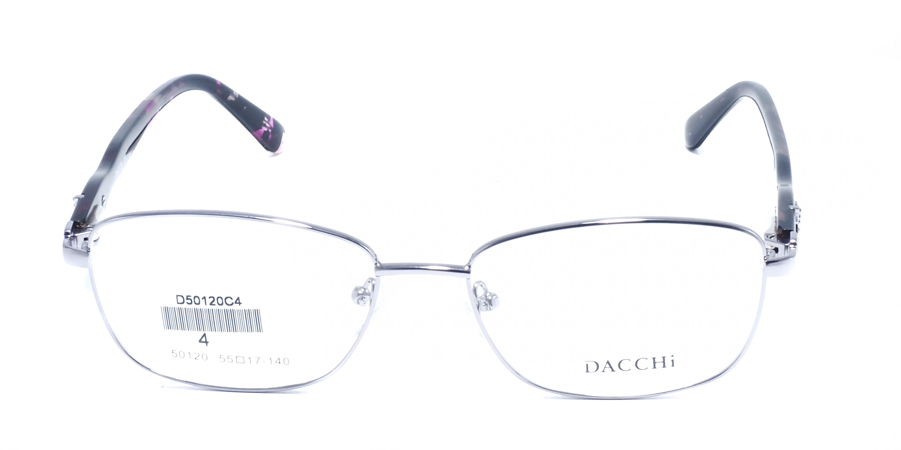 оправа  Dacchi 50120 С4