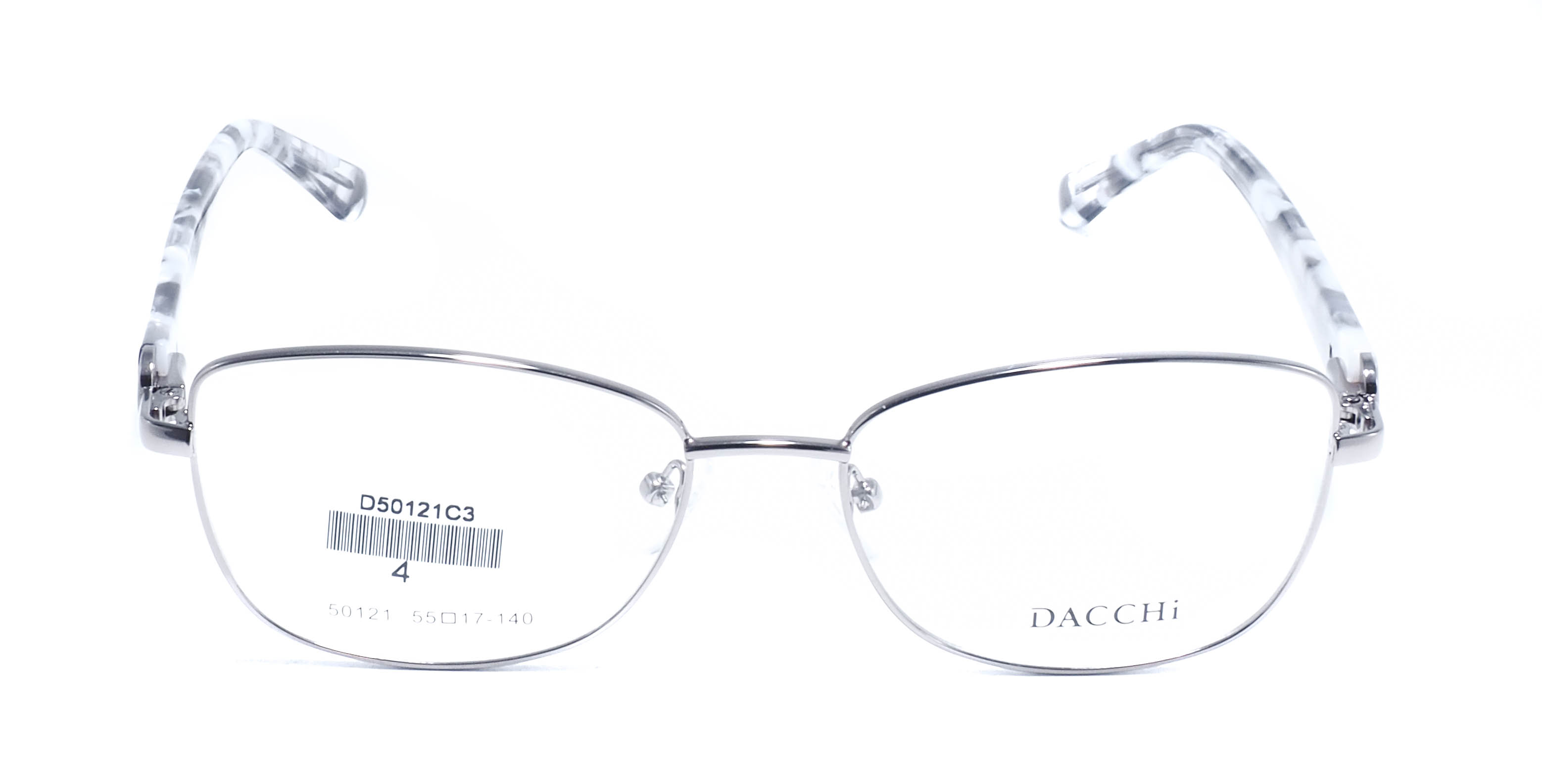 оправа  Dacchi 50121 C3