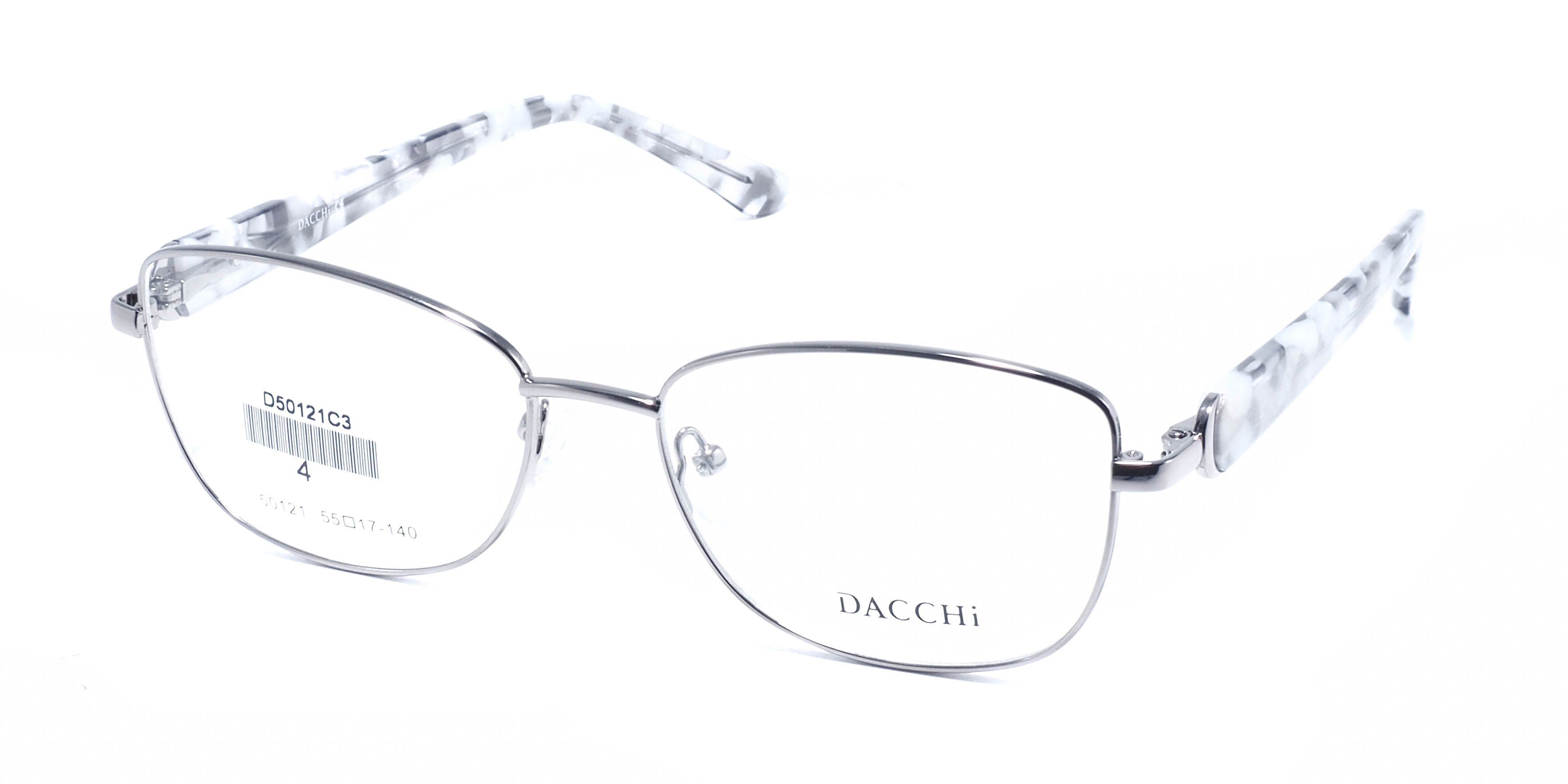 оправа  Dacchi 50121 C3