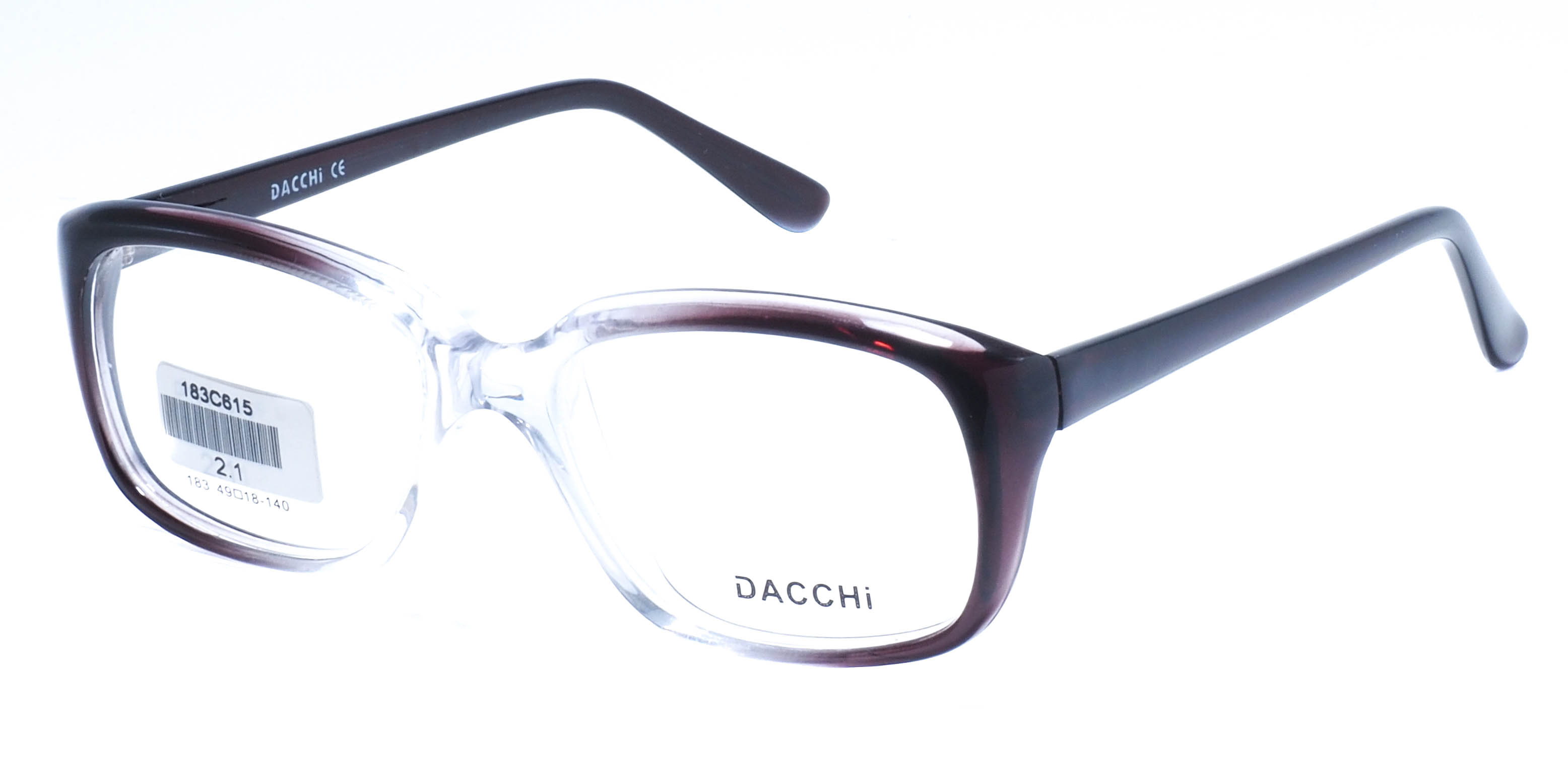оправа DACCHi D183 C615