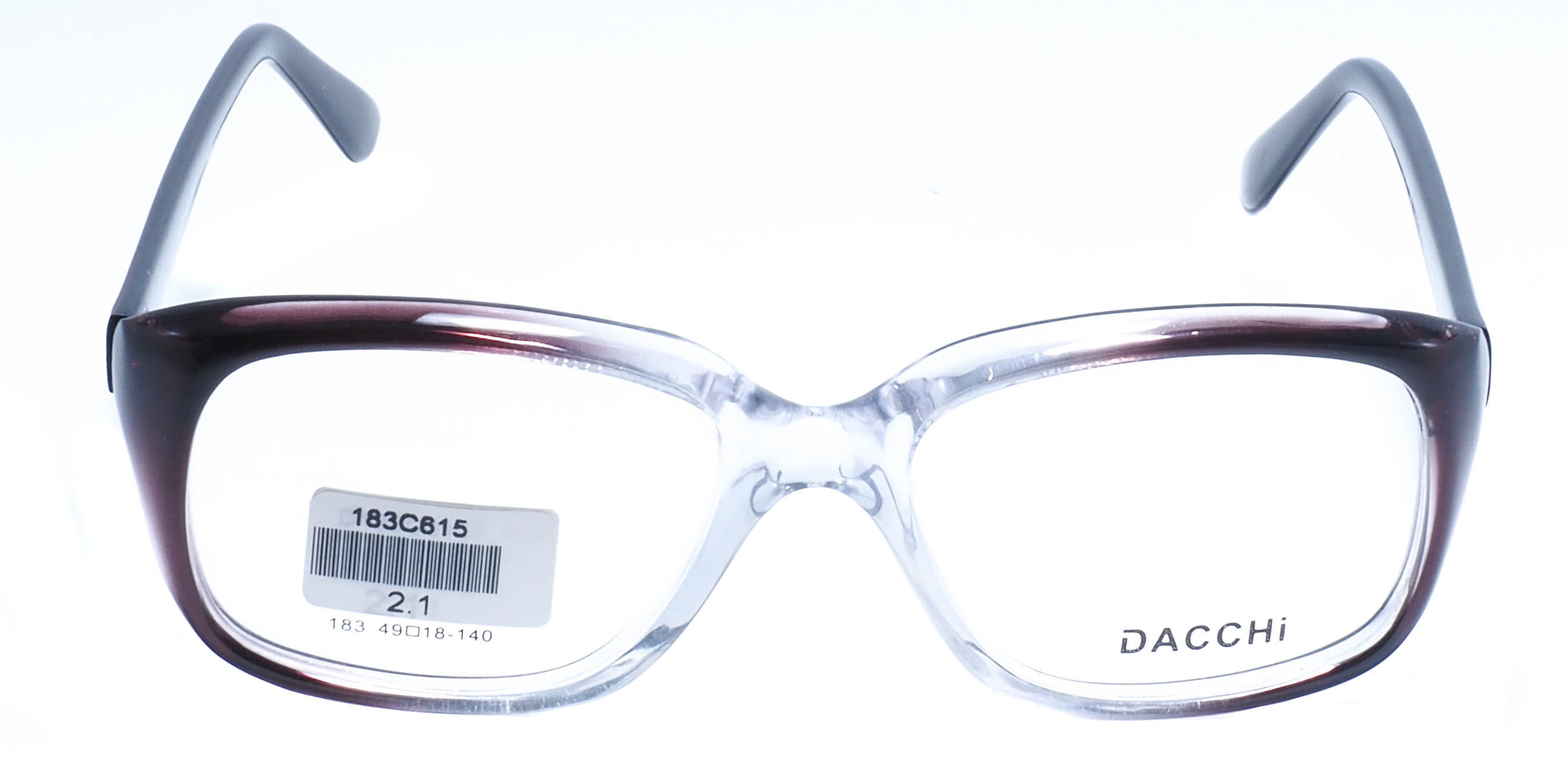 оправа DACCHi D183 C615