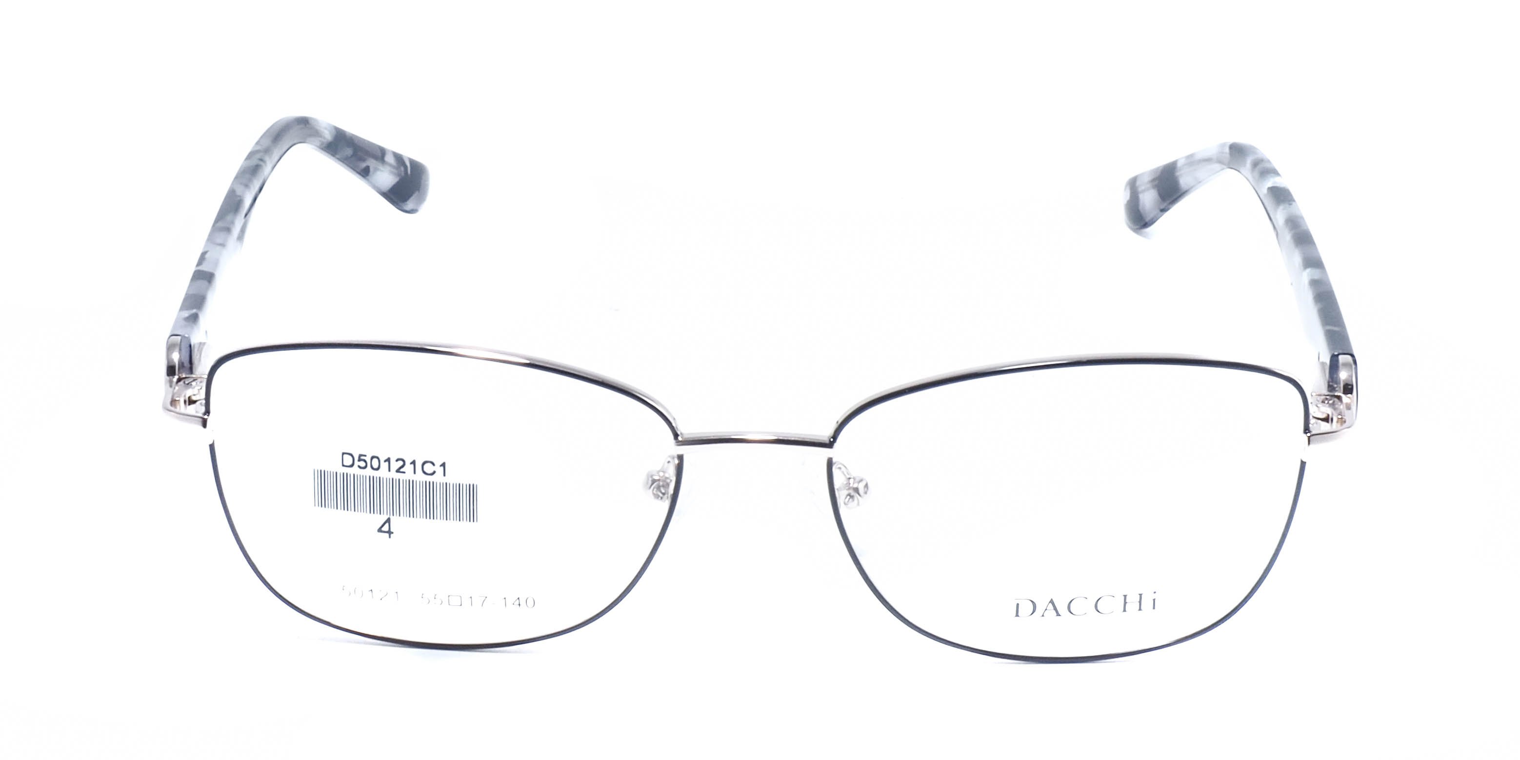 оправа  Dacchi 50121 С1