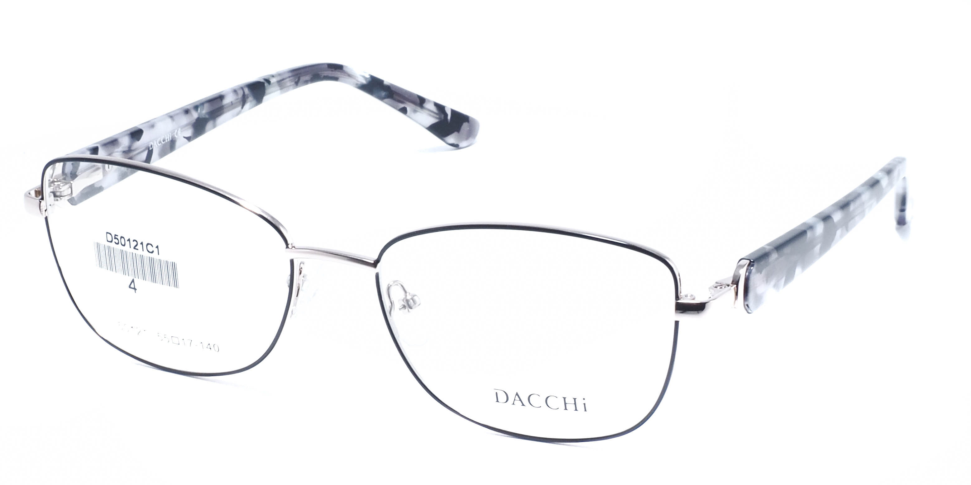 оправа  Dacchi 50121 С1