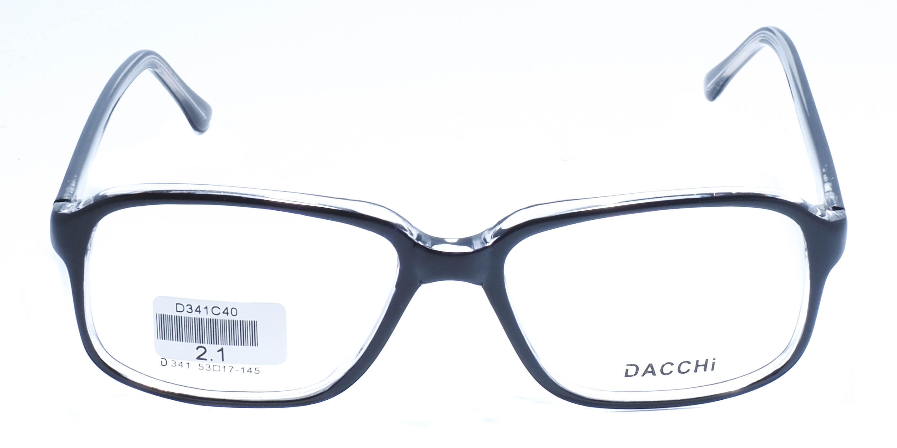 оправа DACCHi D341 C40