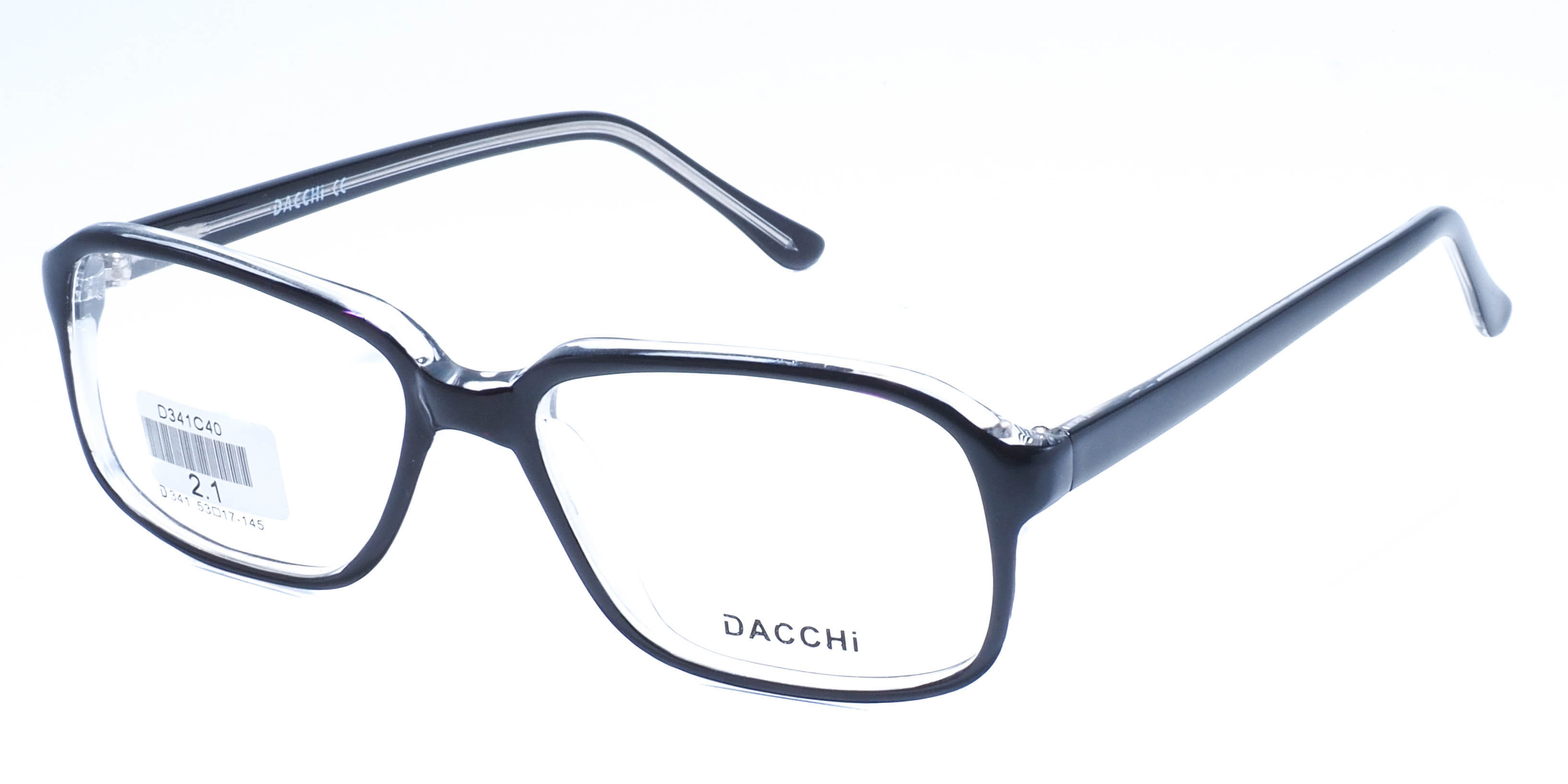 оправа DACCHi D341 C40