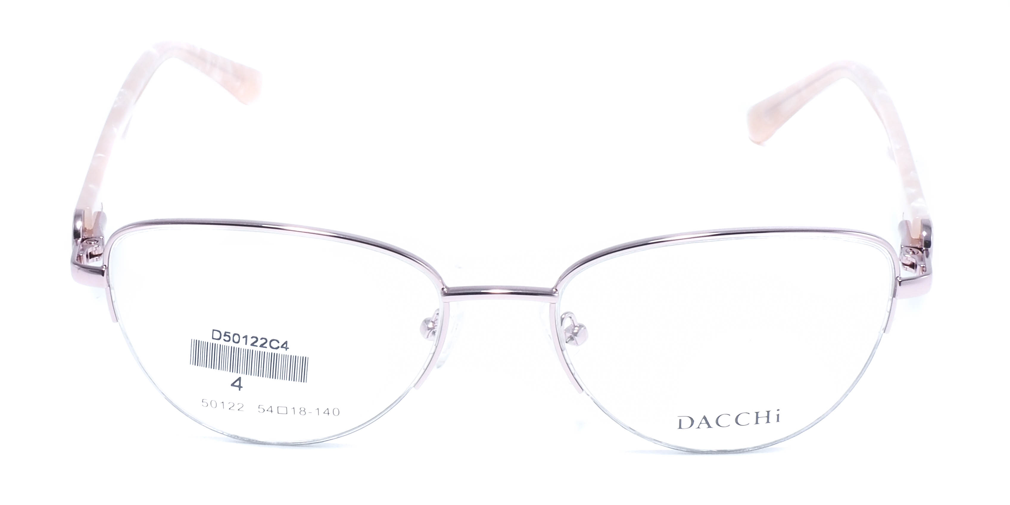 оправа  Dacchi 50122 С4