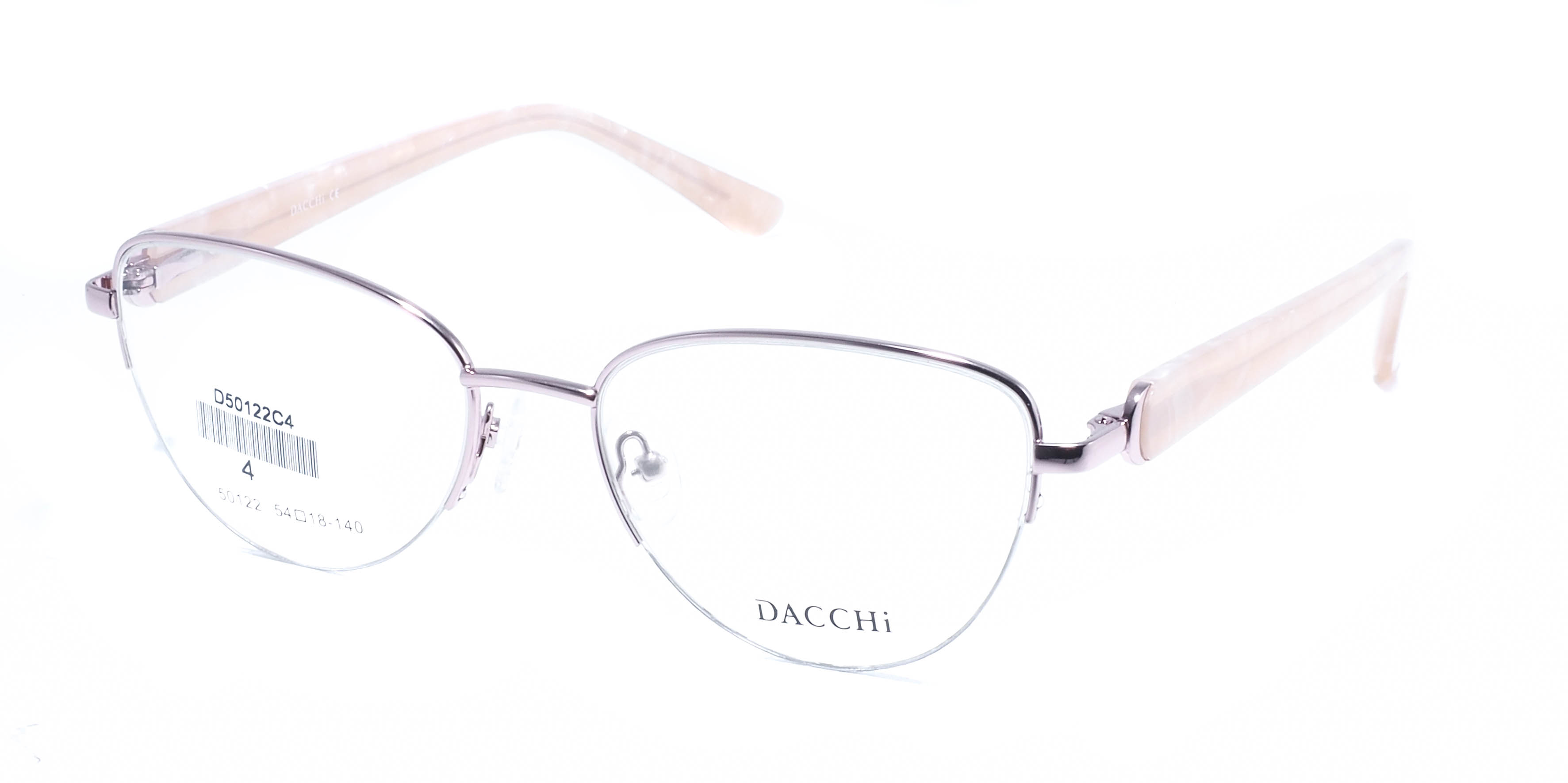 оправа  Dacchi 50122 С4