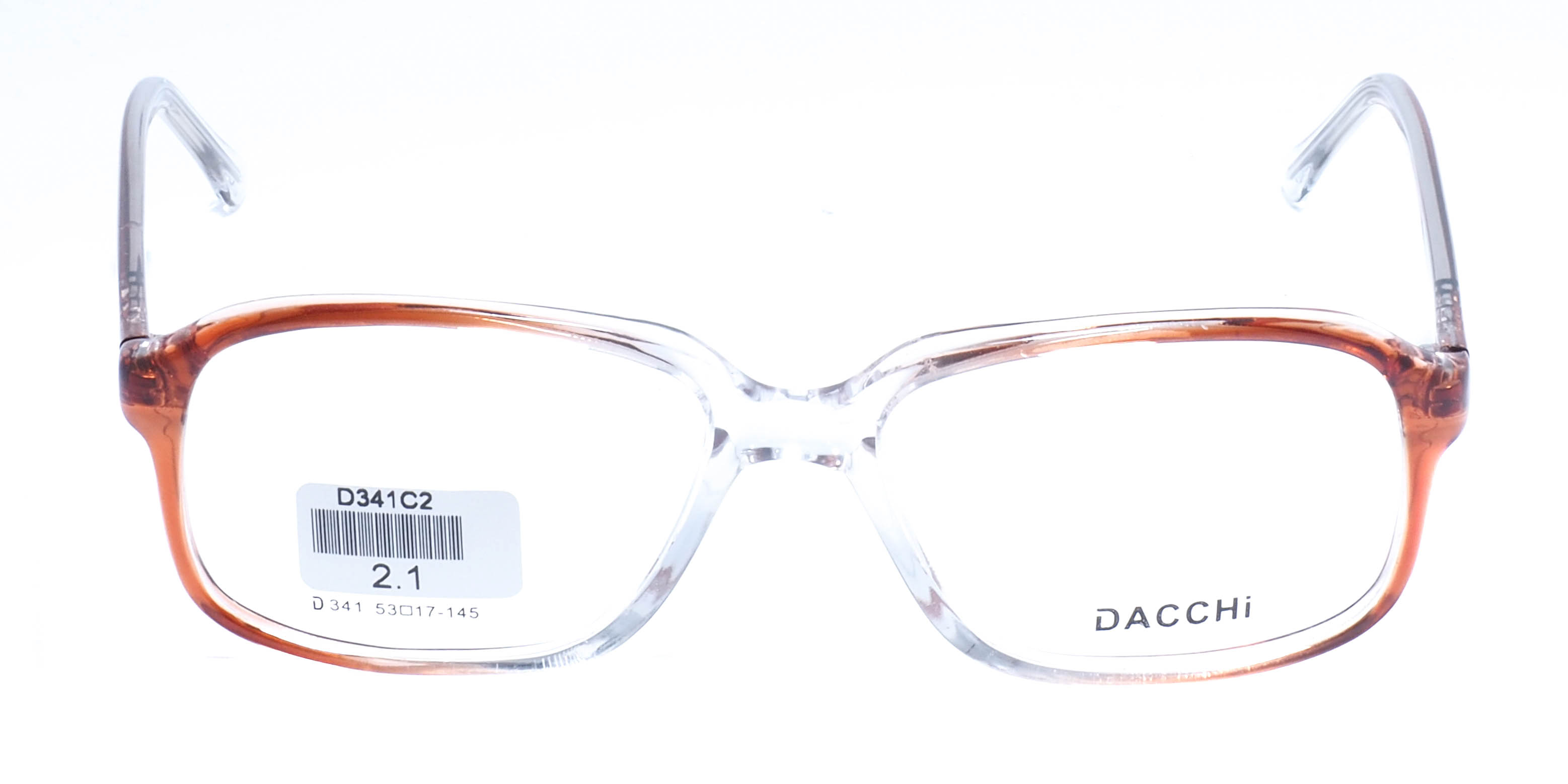 оправа DACCHi D341 C2