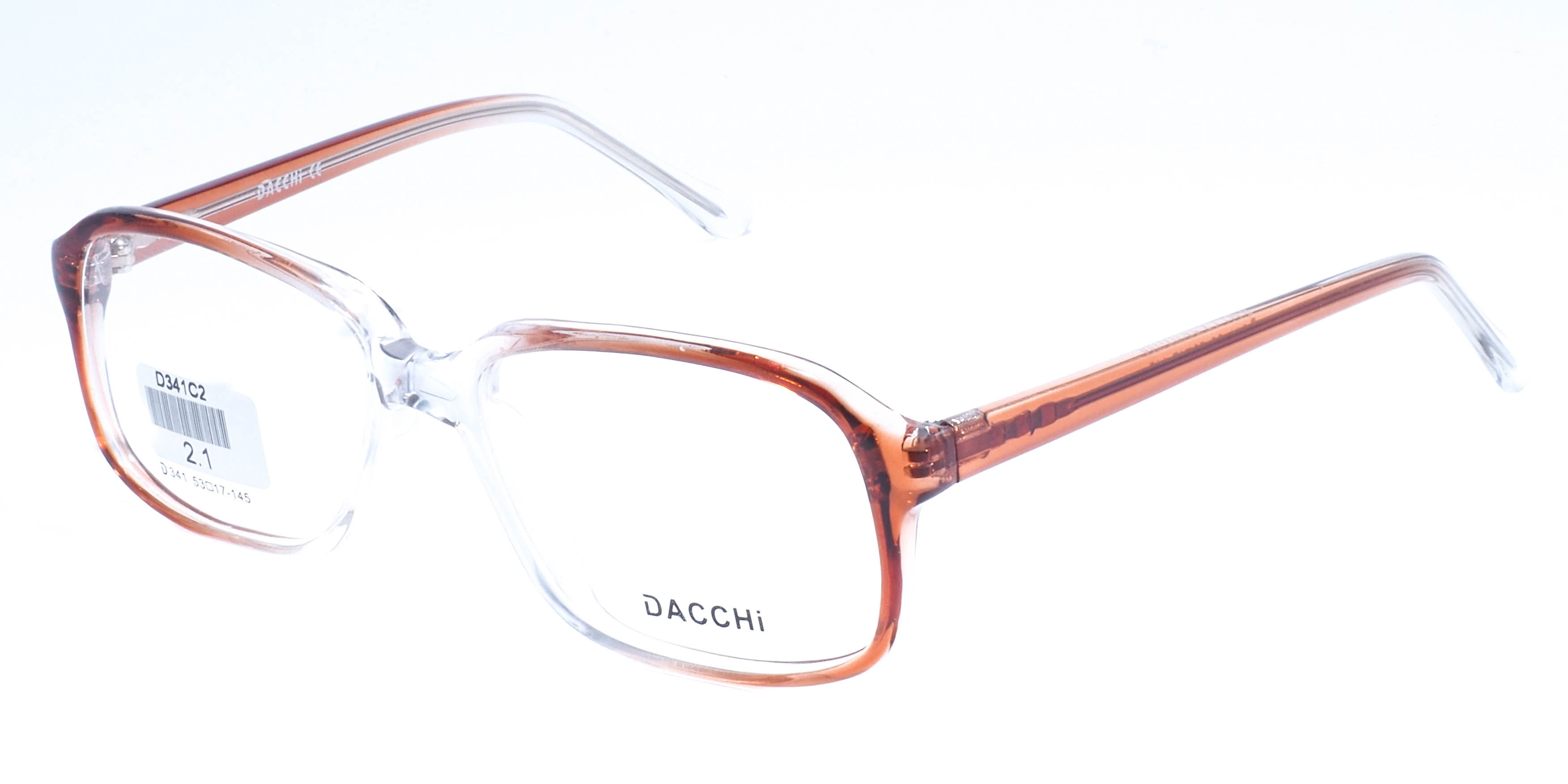 оправа DACCHi D341 C2