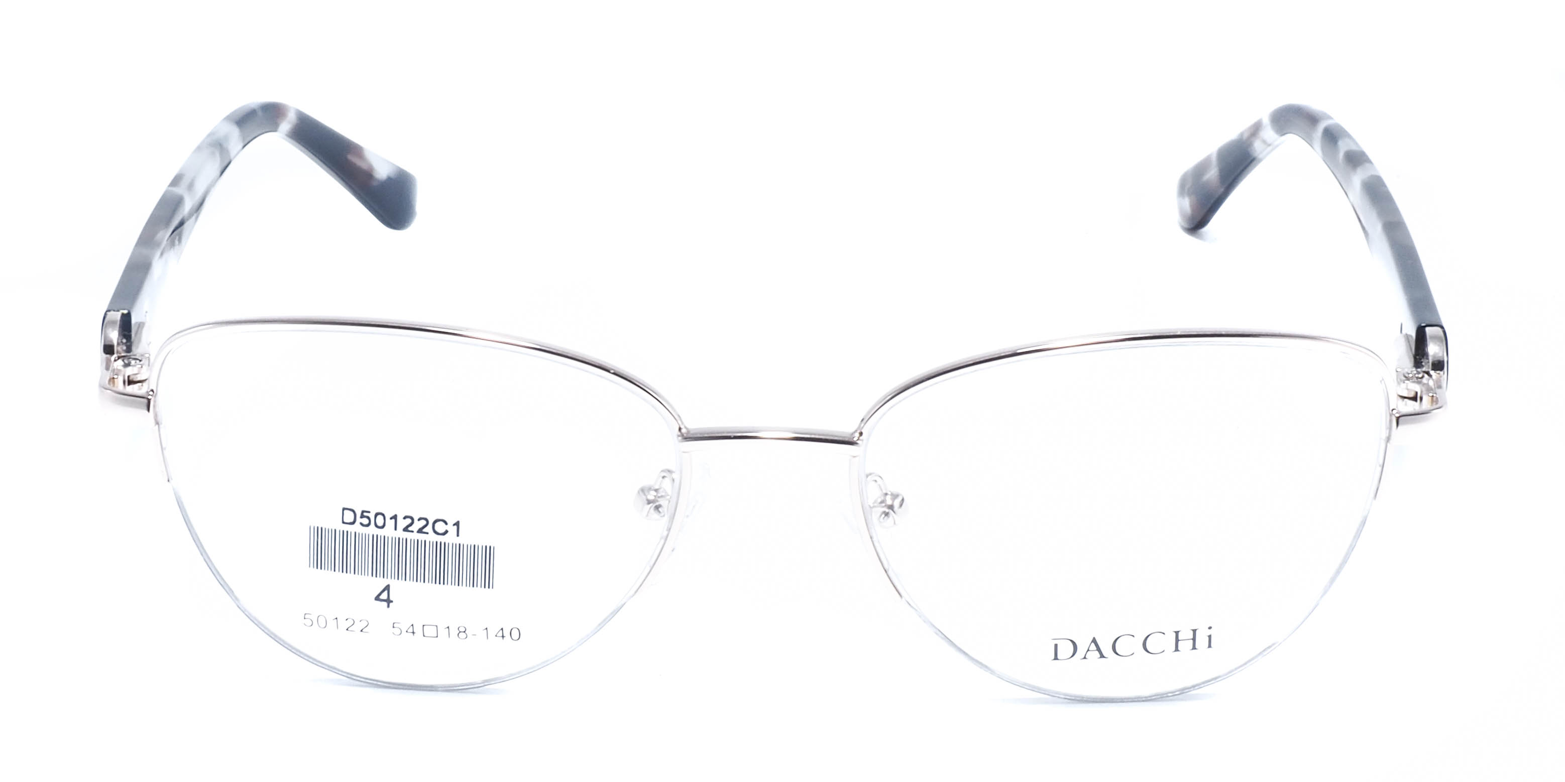 оправа  Dacchi 50122 C1