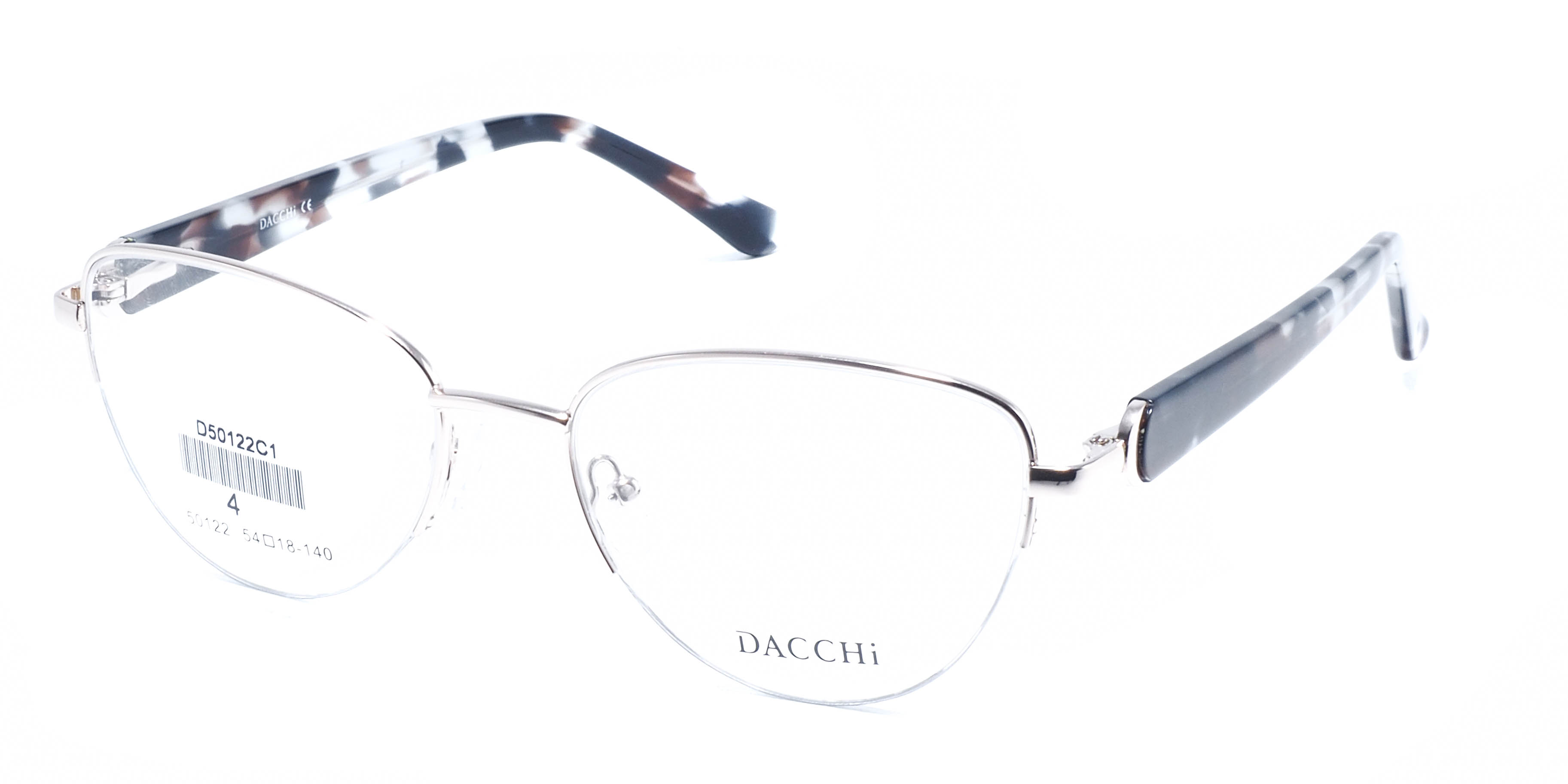 оправа  Dacchi 50122 C1