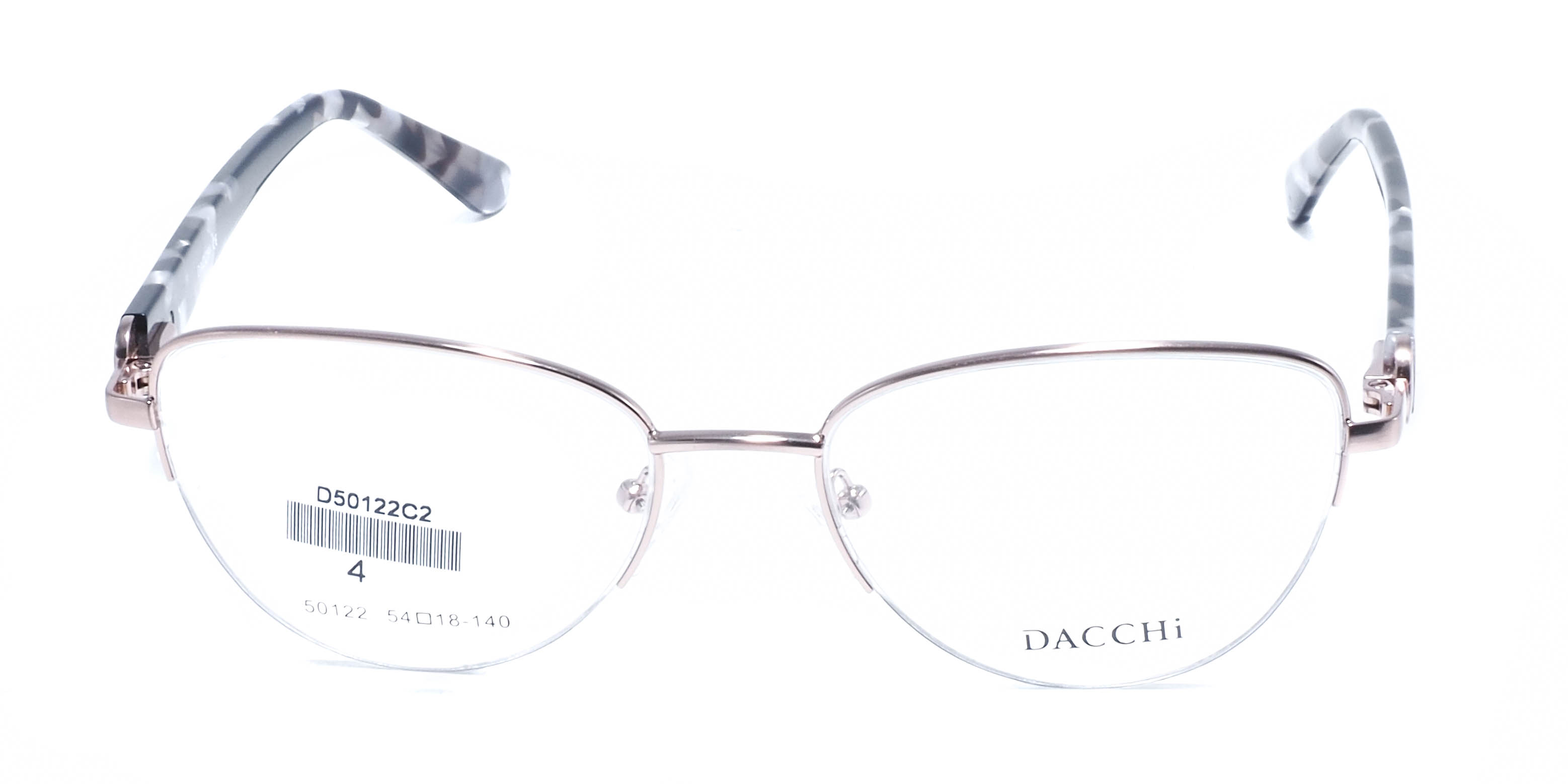 оправа  Dacchi 50122 C2