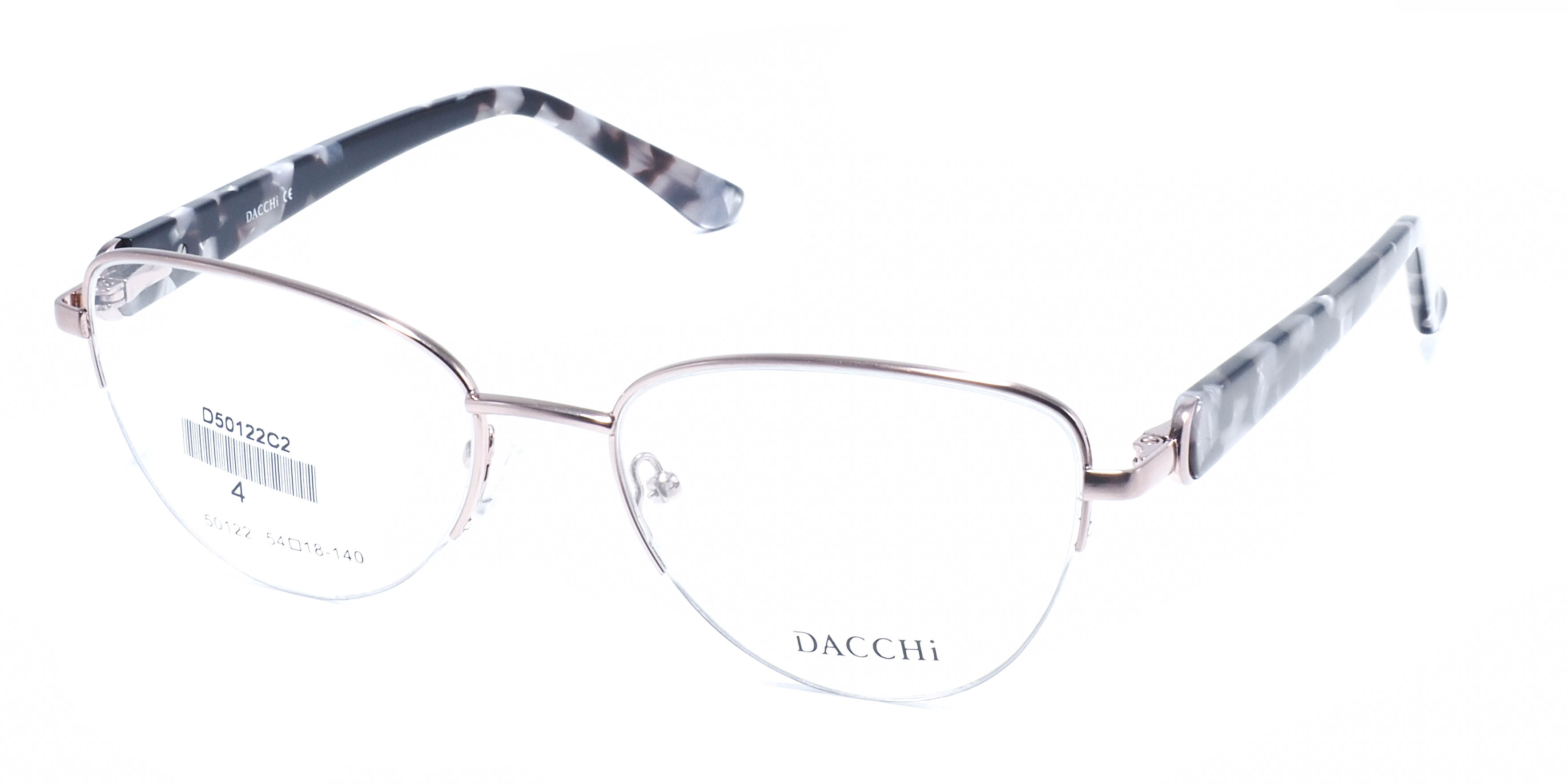 оправа  Dacchi 50122 C2