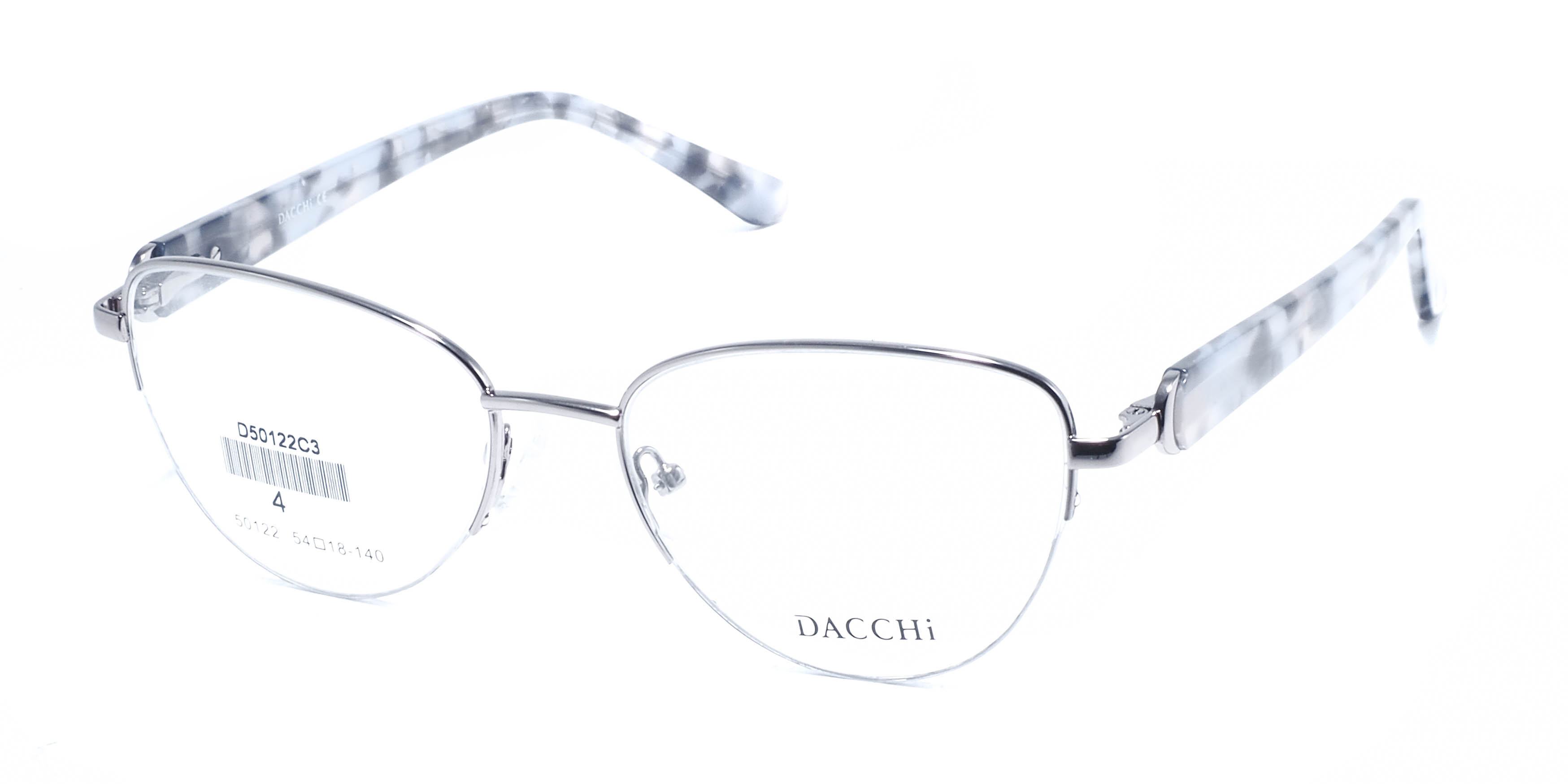 оправа  Dacchi 50122 C3
