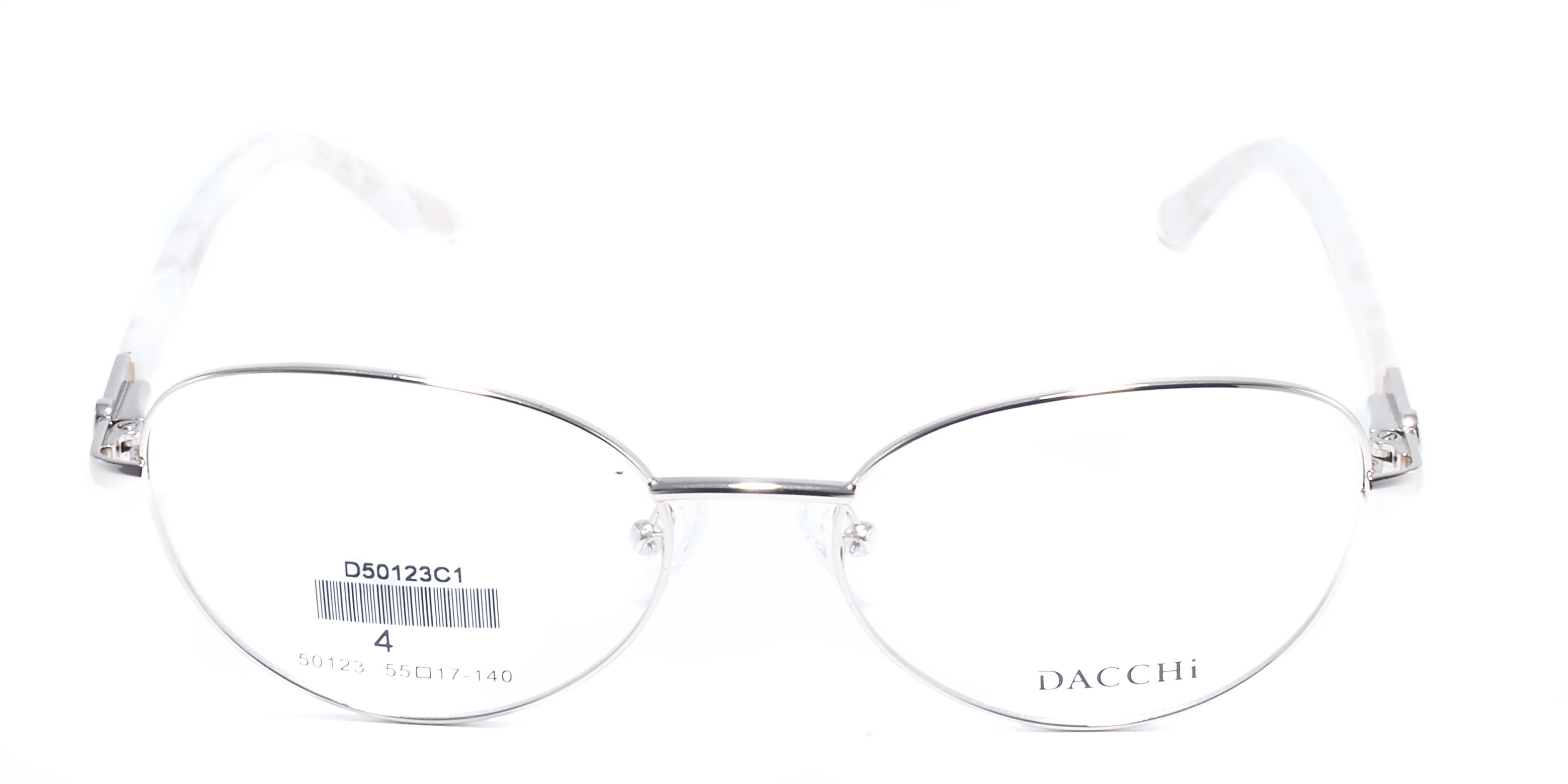 оправа  Dacchi 50123 C1