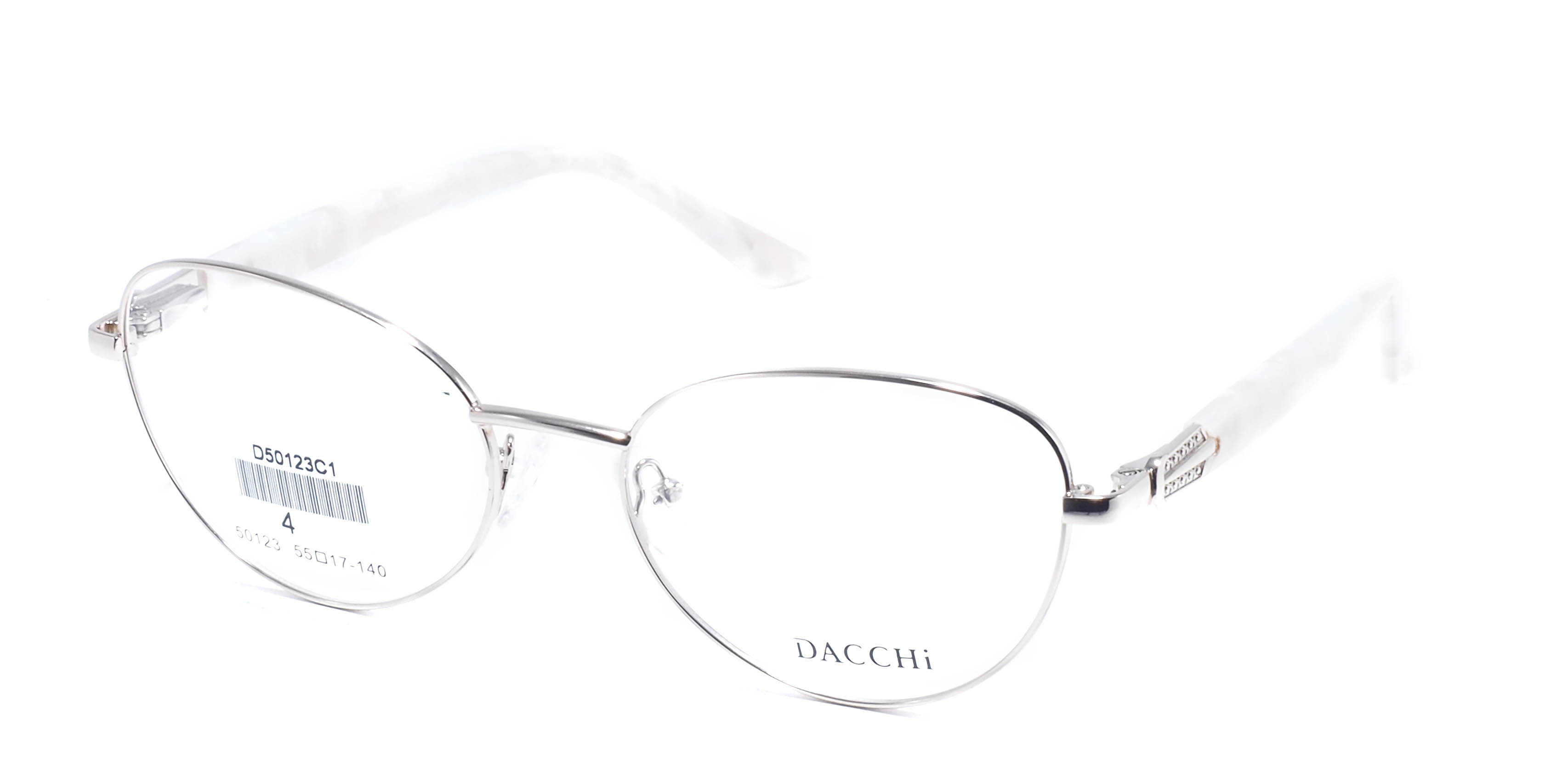 оправа  Dacchi 50123 C1