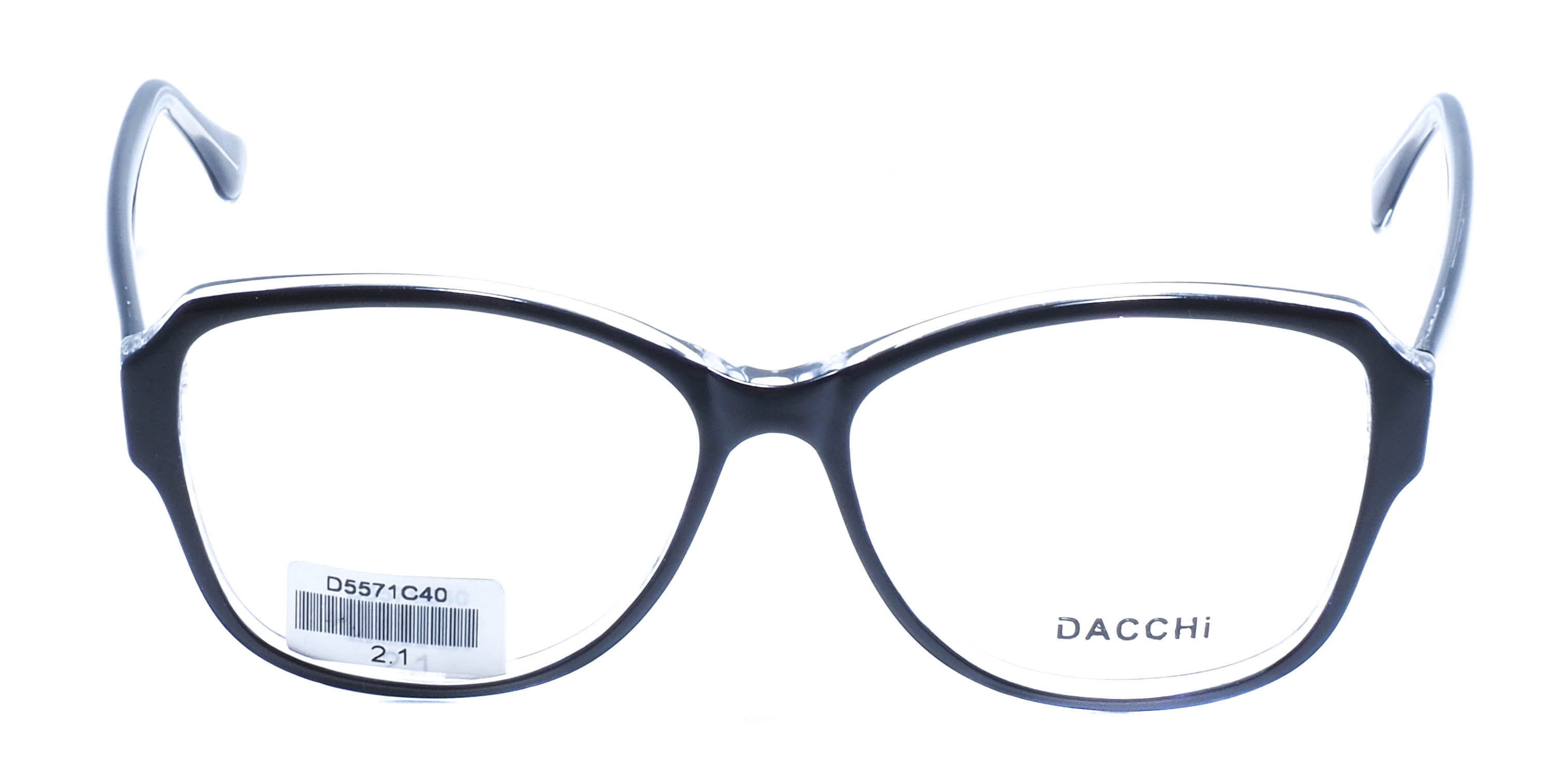оправа DACCHi D5571 C40