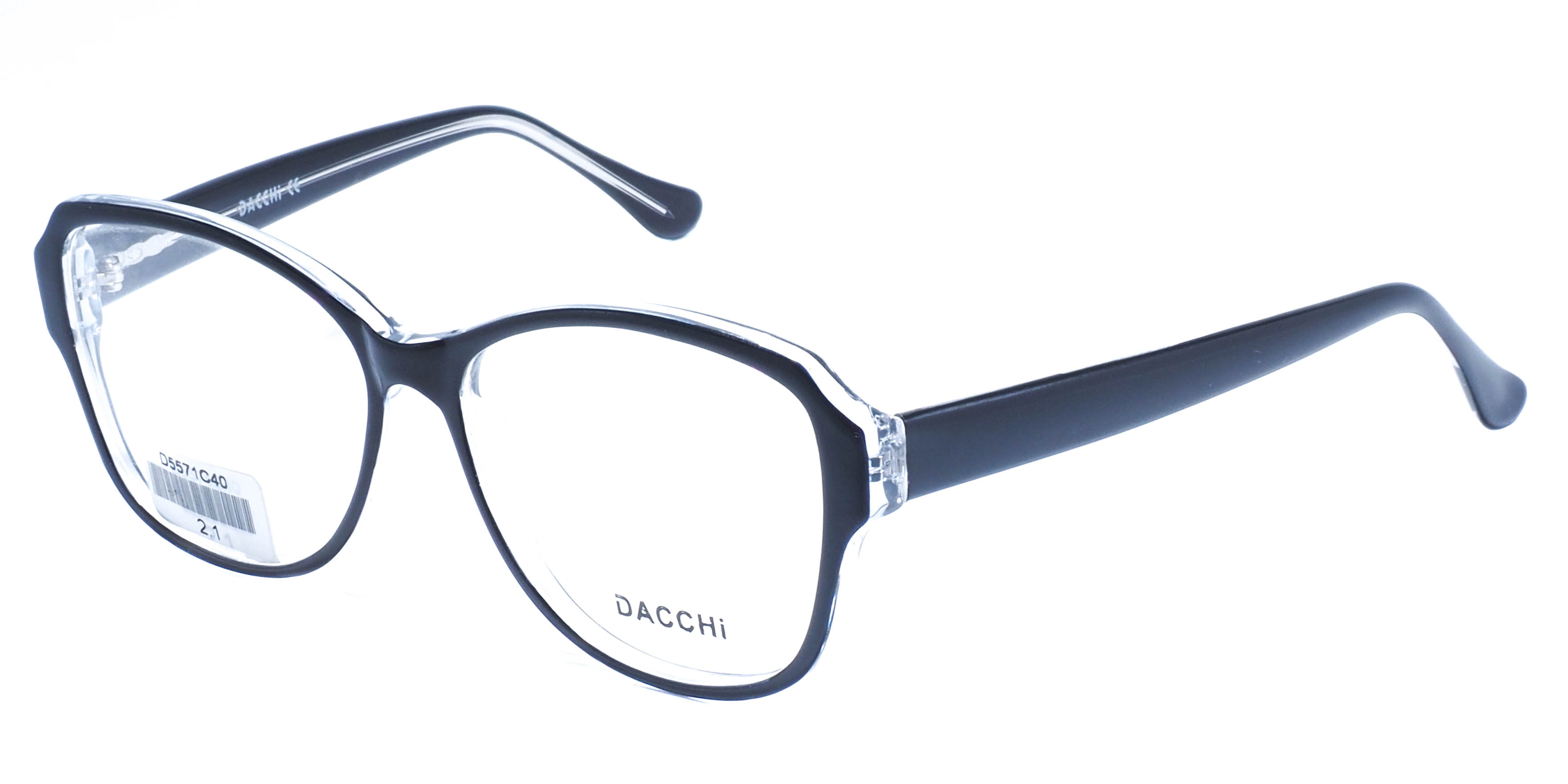 оправа DACCHi D5571 C40