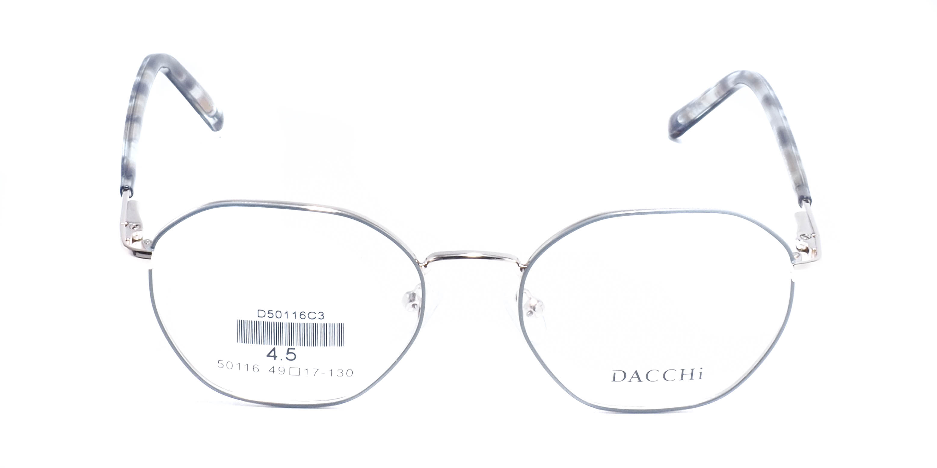 оправа  Dacchi 50116 C3