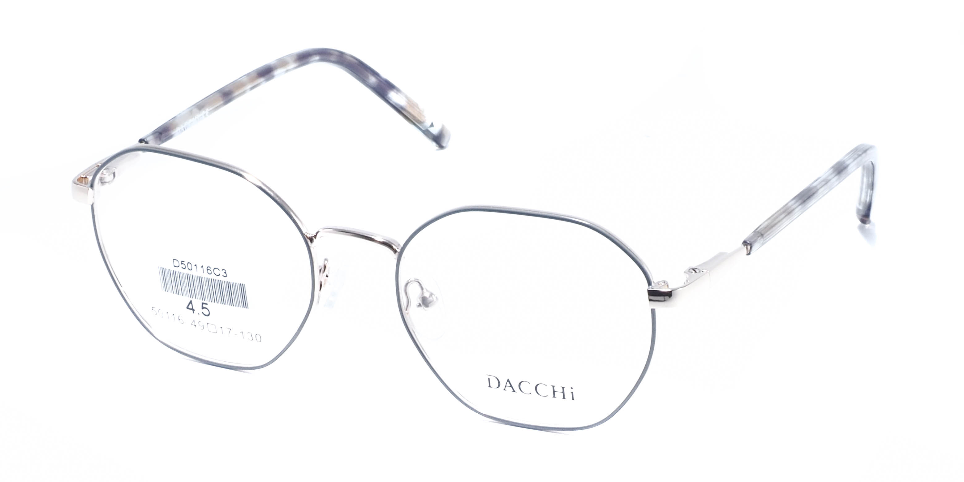 оправа  Dacchi 50116 C3