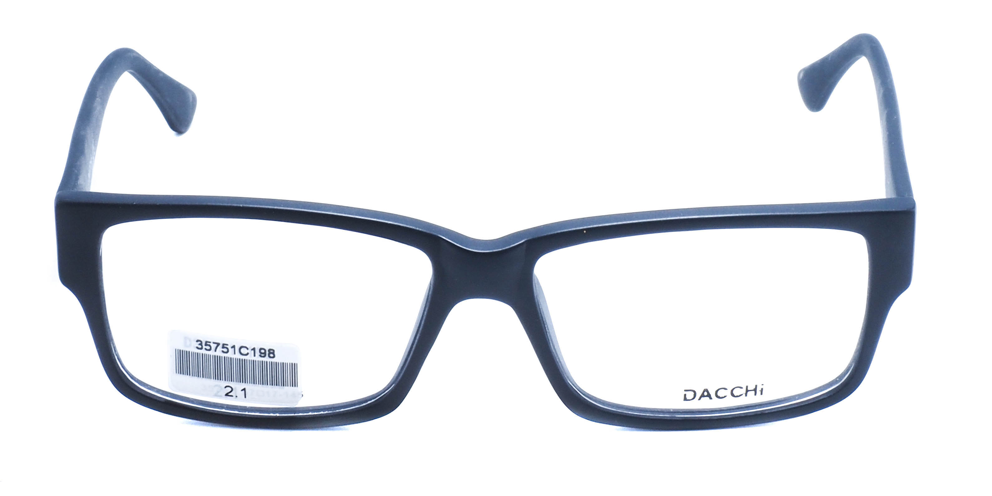 оправа DACCHi D37571 C198