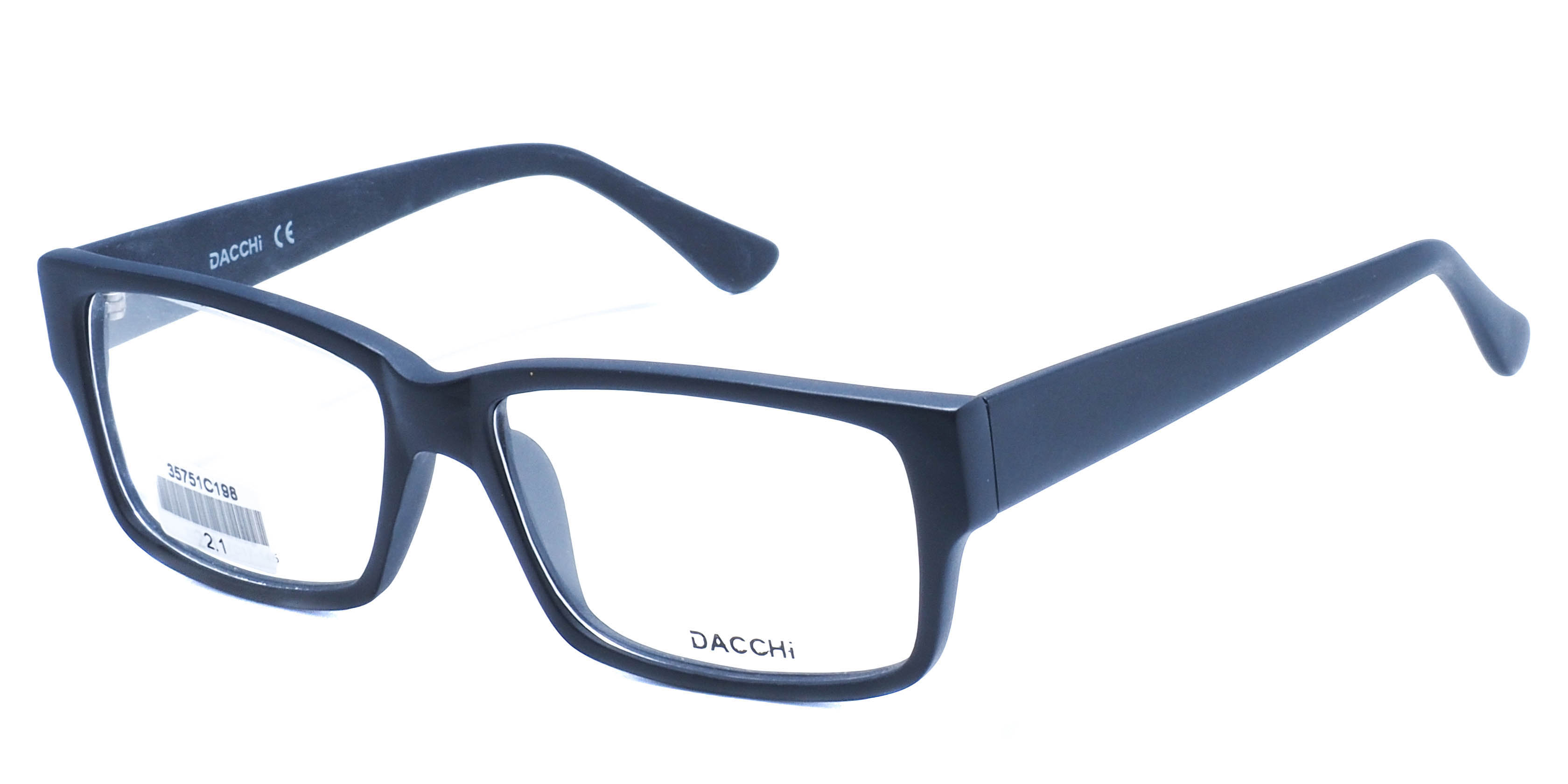 оправа DACCHi D37571 C198