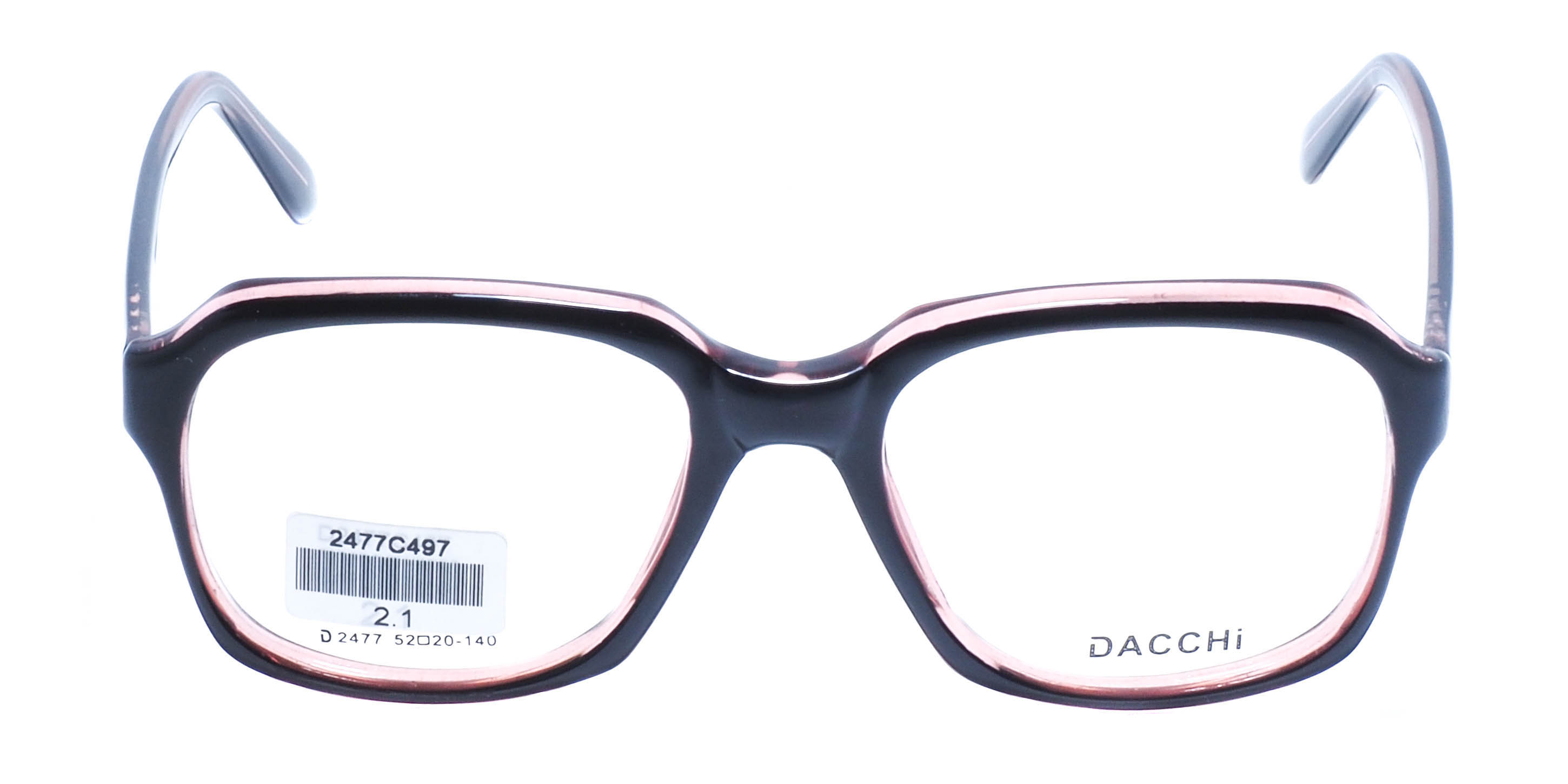 оправа DACCHi D2477 C497