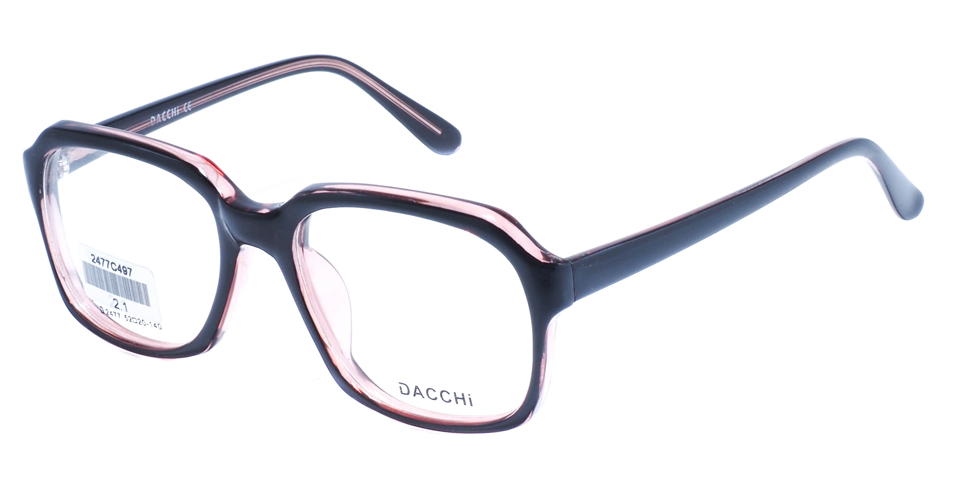 оправа DACCHi D2477 C497