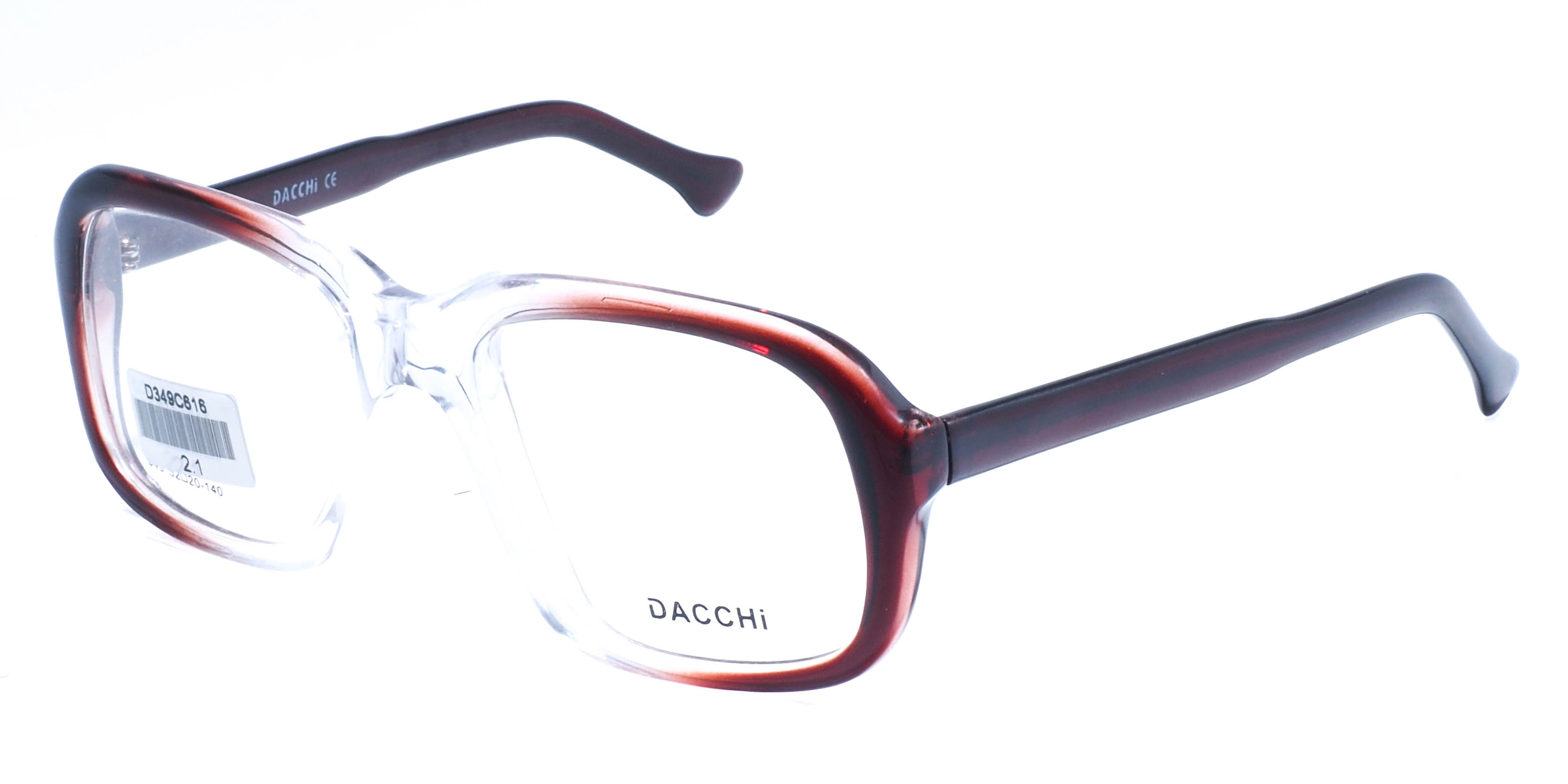 оправа DACCHi D349 C616
